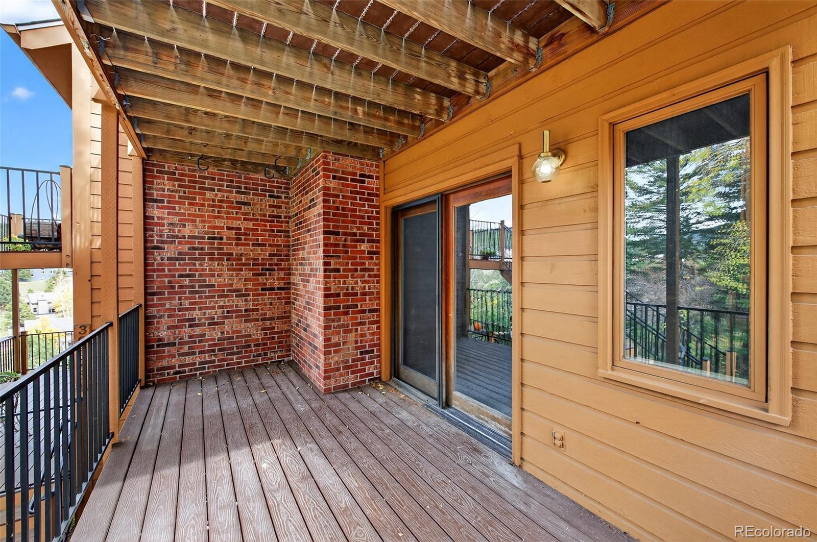 30675 Sun Creek Drive Evergreen CO 80439