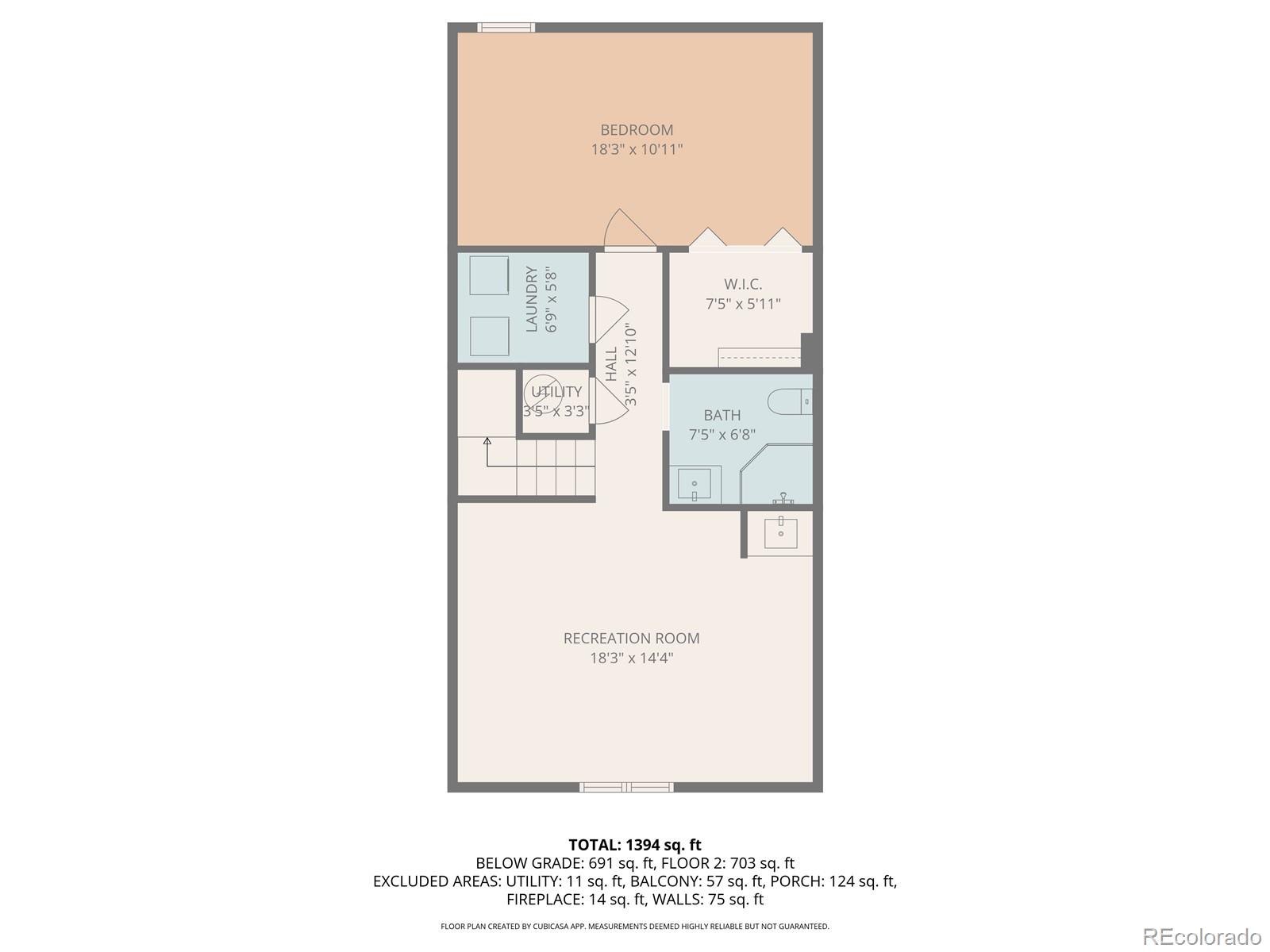 30675 Sun Creek Drive Evergreen CO 80439