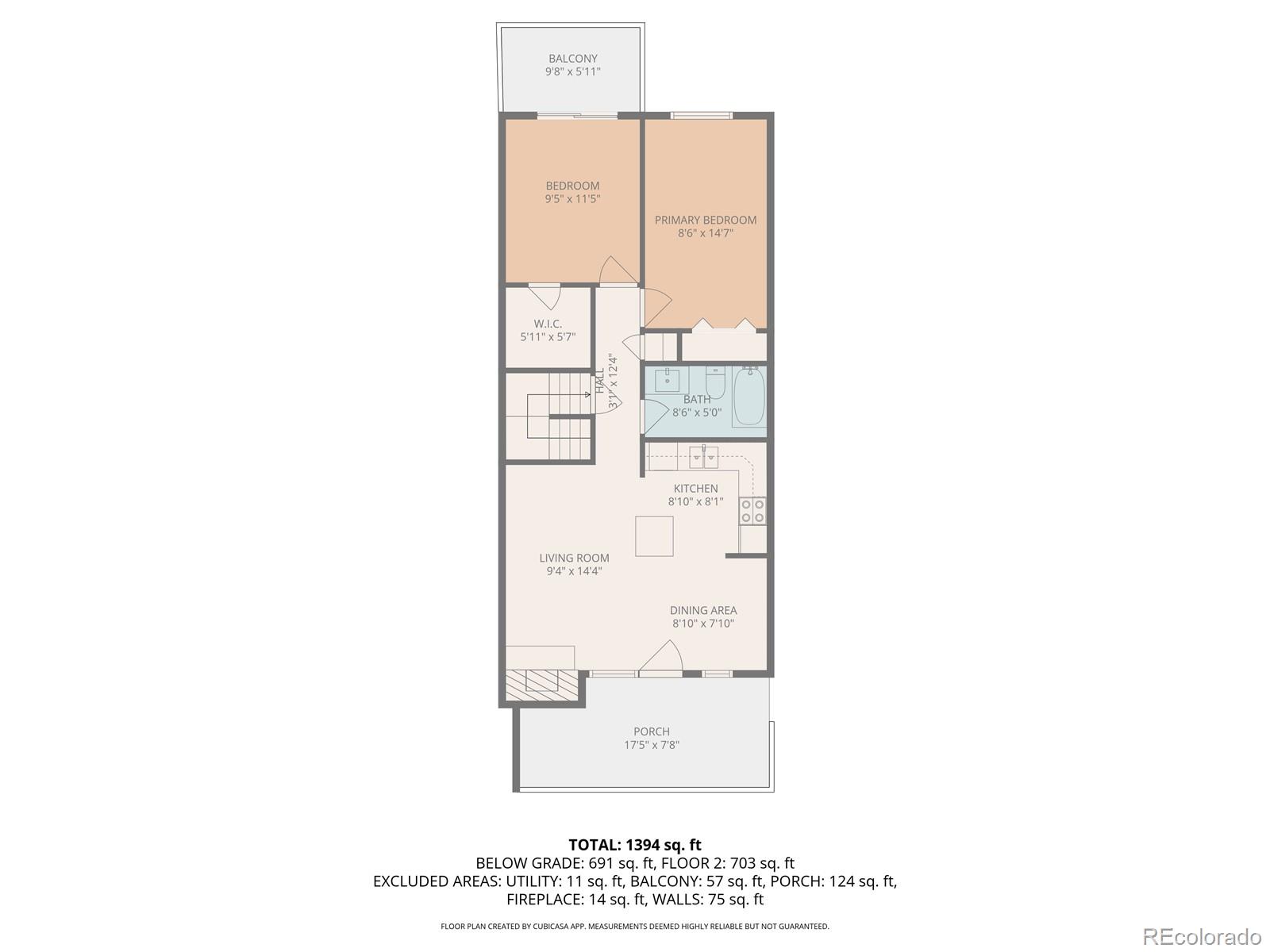 30675 Sun Creek Drive Evergreen CO 80439