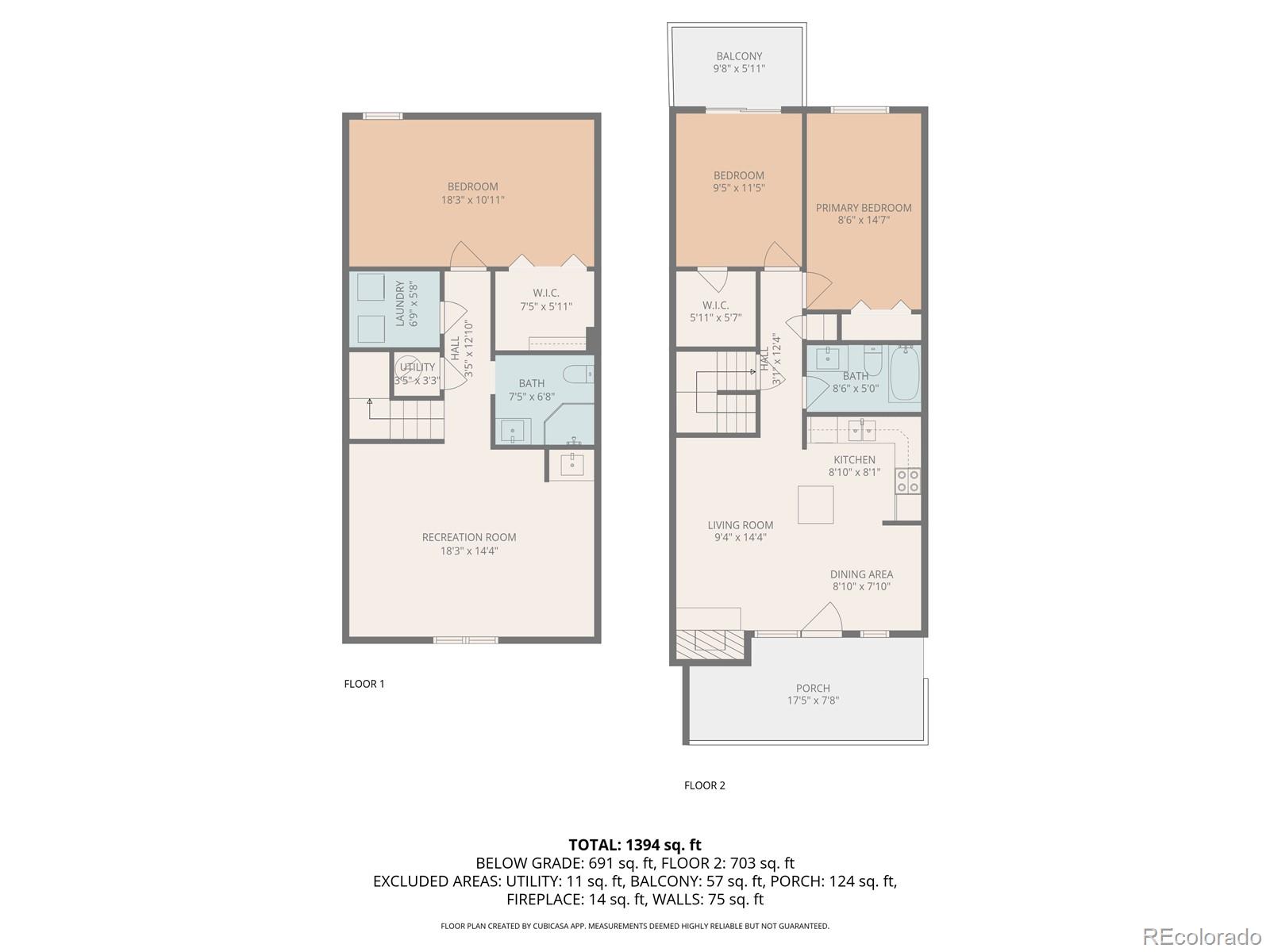 30675 Sun Creek Drive Evergreen CO 80439