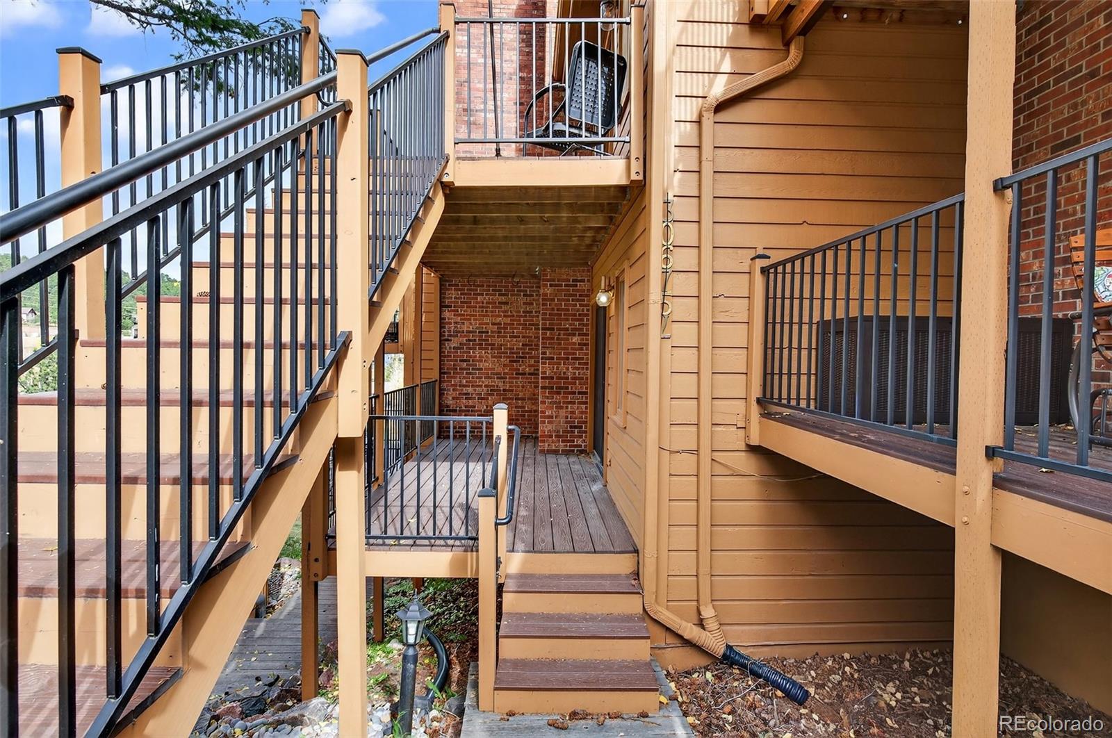 30675 Sun Creek Drive Evergreen CO 80439