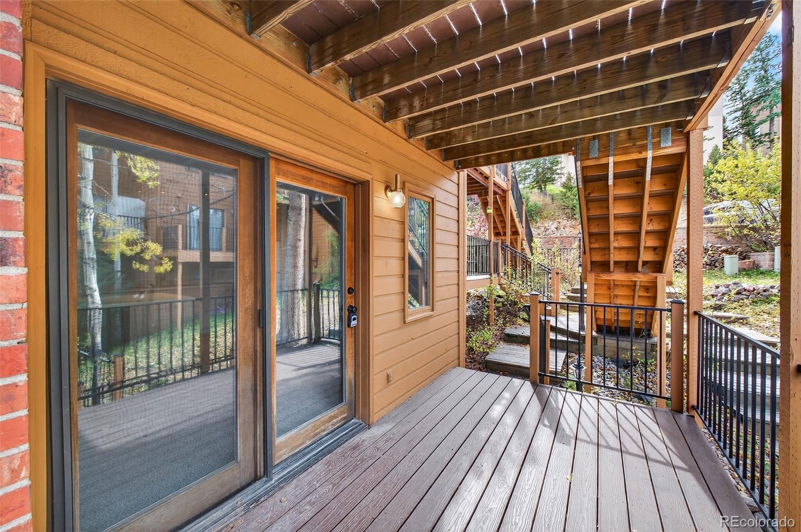 30675 Sun Creek Drive Evergreen CO 80439
