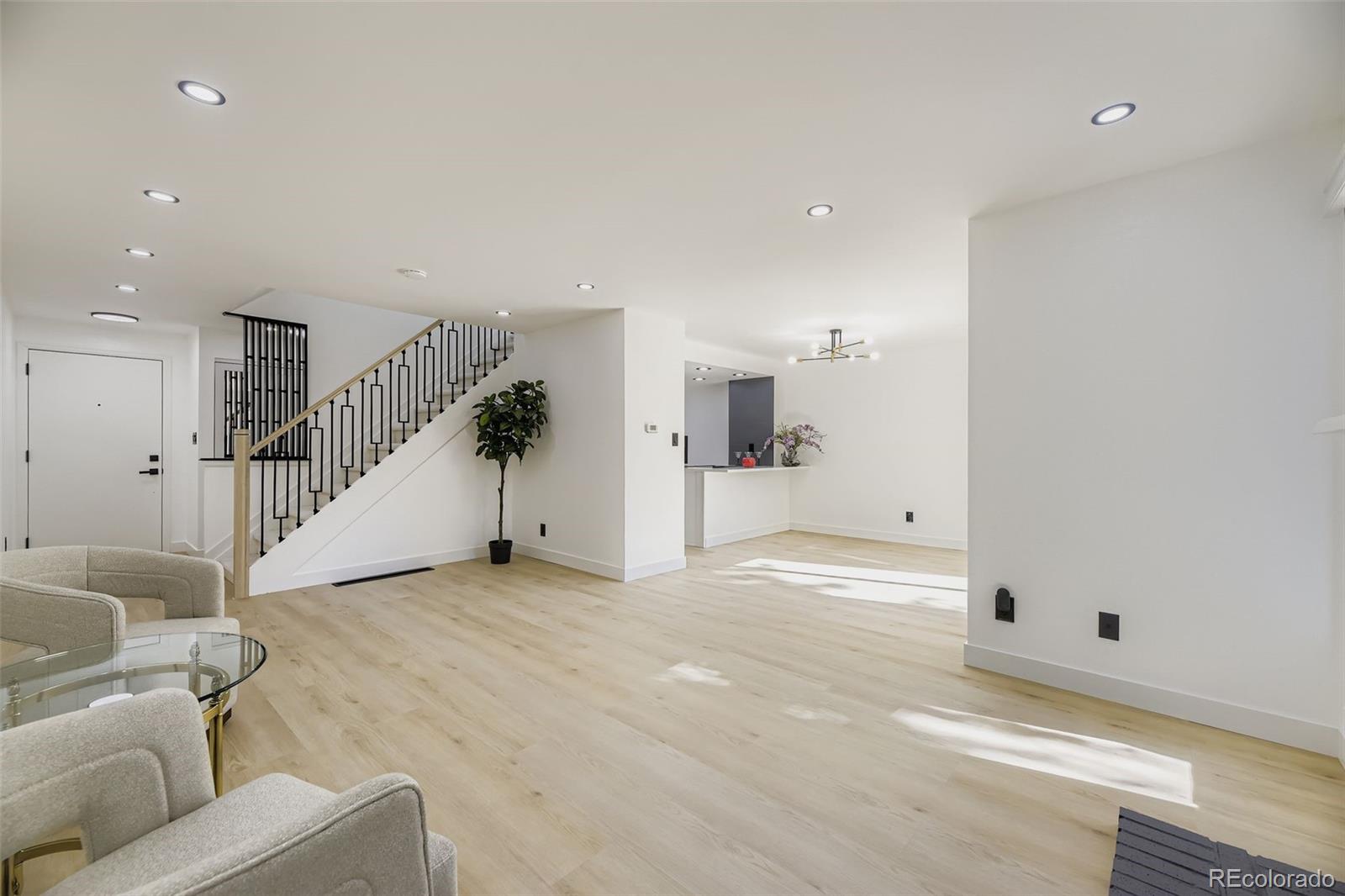 2786 S Kenton Court Aurora CO 80014