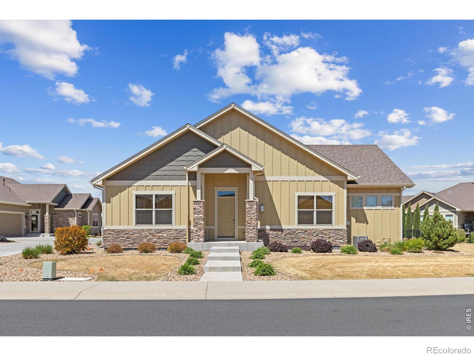 3681 Saguaro Drive Loveland CO 80537