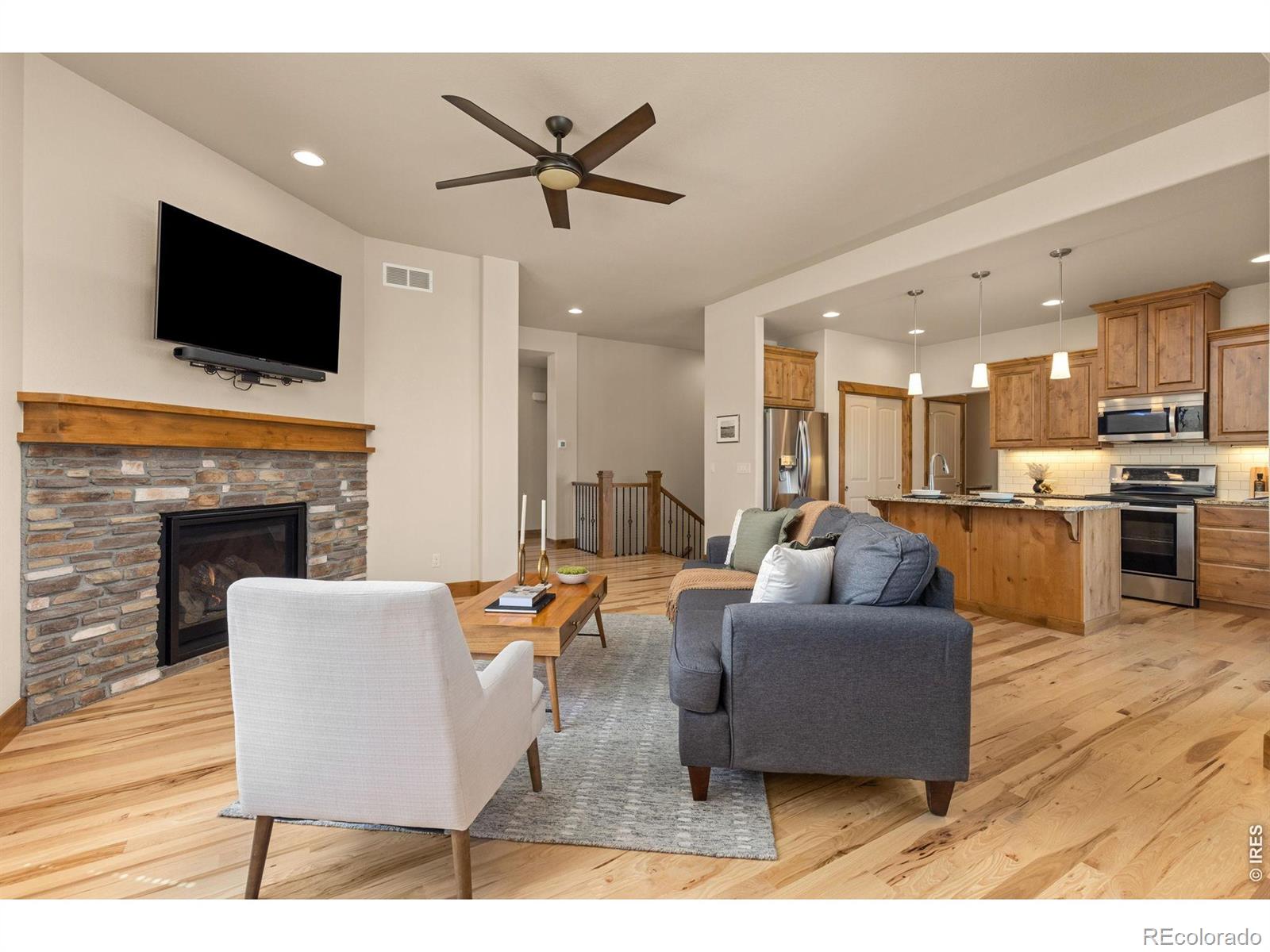 3681 Saguaro Drive Loveland CO 80537
