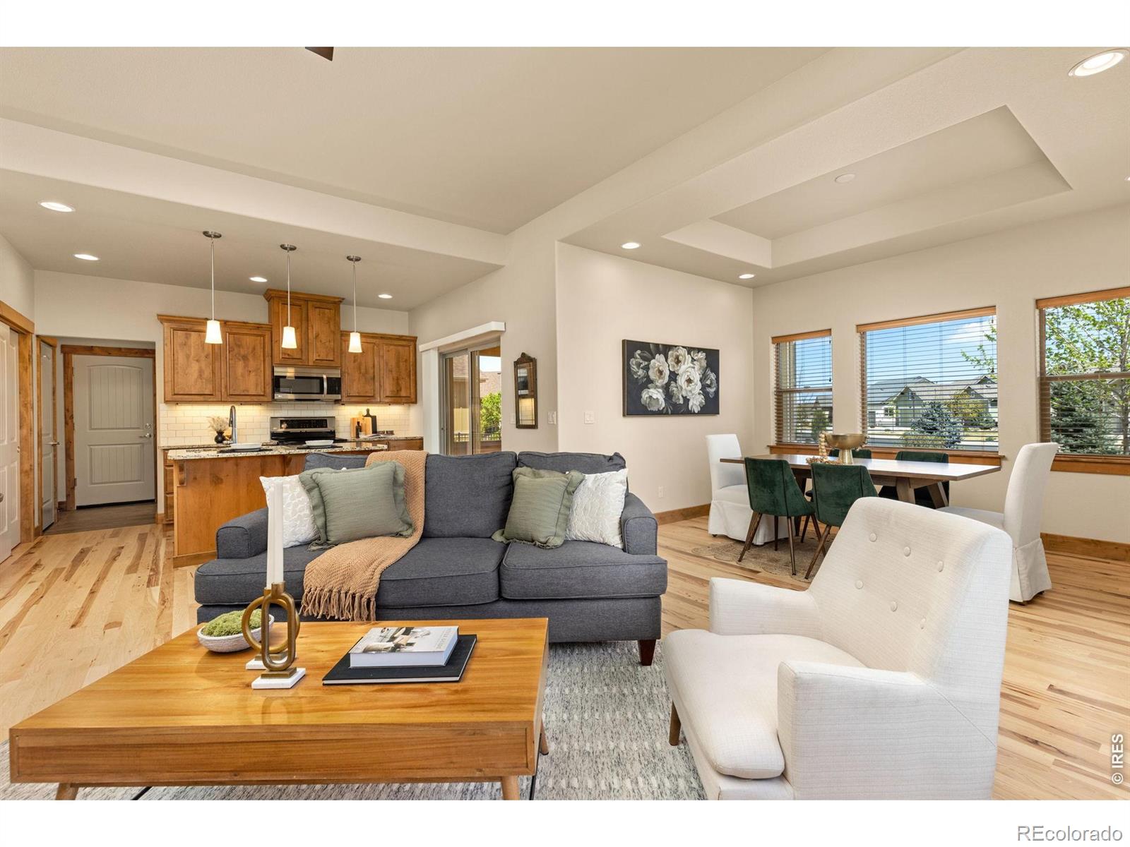 3681 Saguaro Drive Loveland CO 80537
