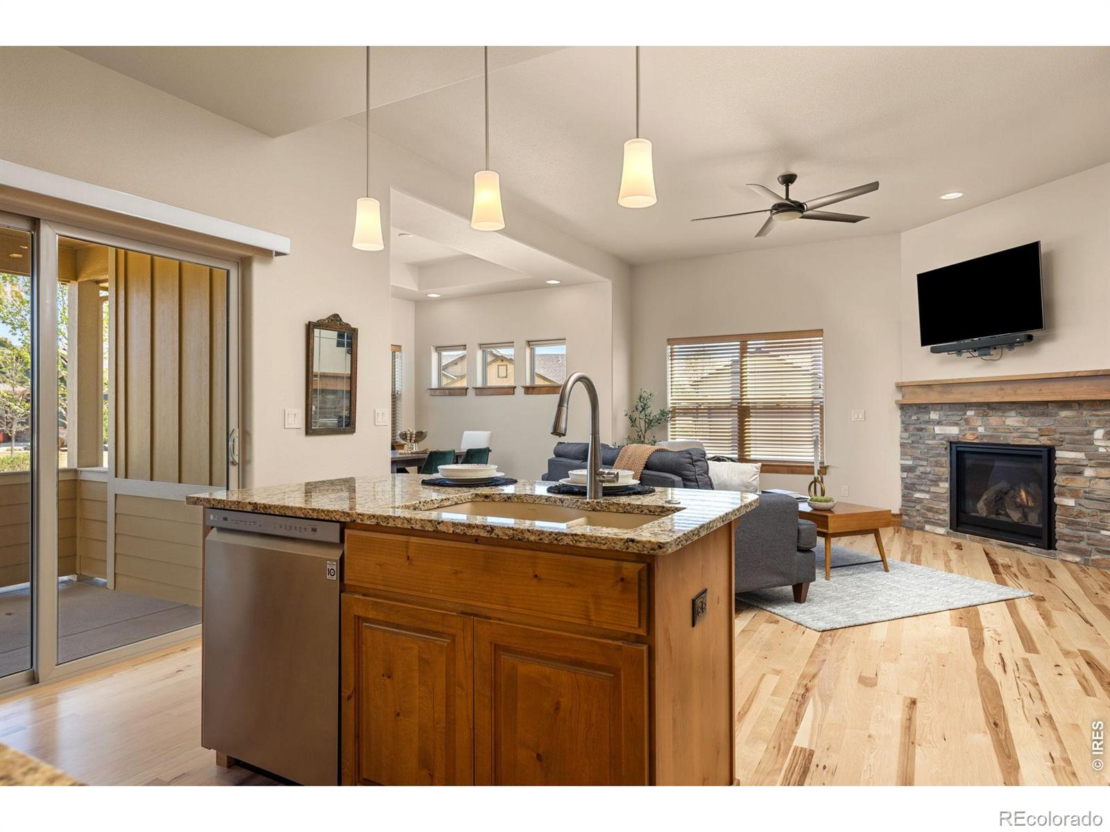 3681 Saguaro Drive Loveland CO 80537
