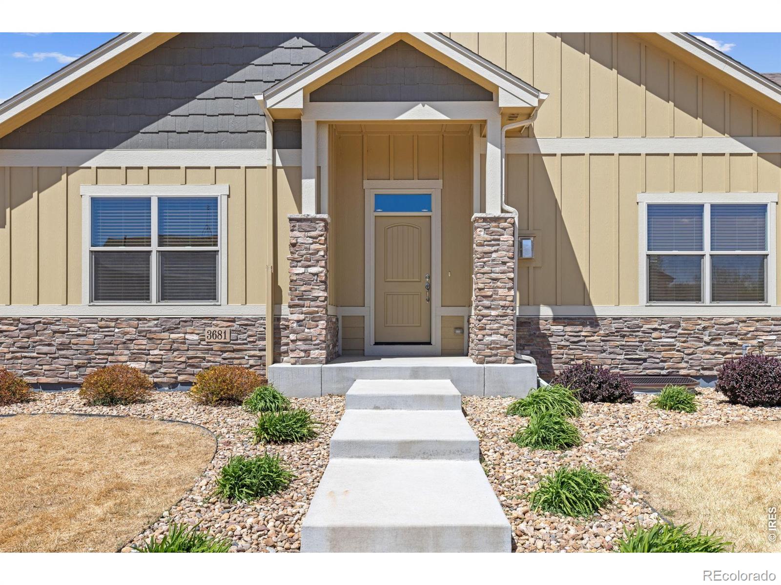 3681 Saguaro Drive Loveland CO 80537