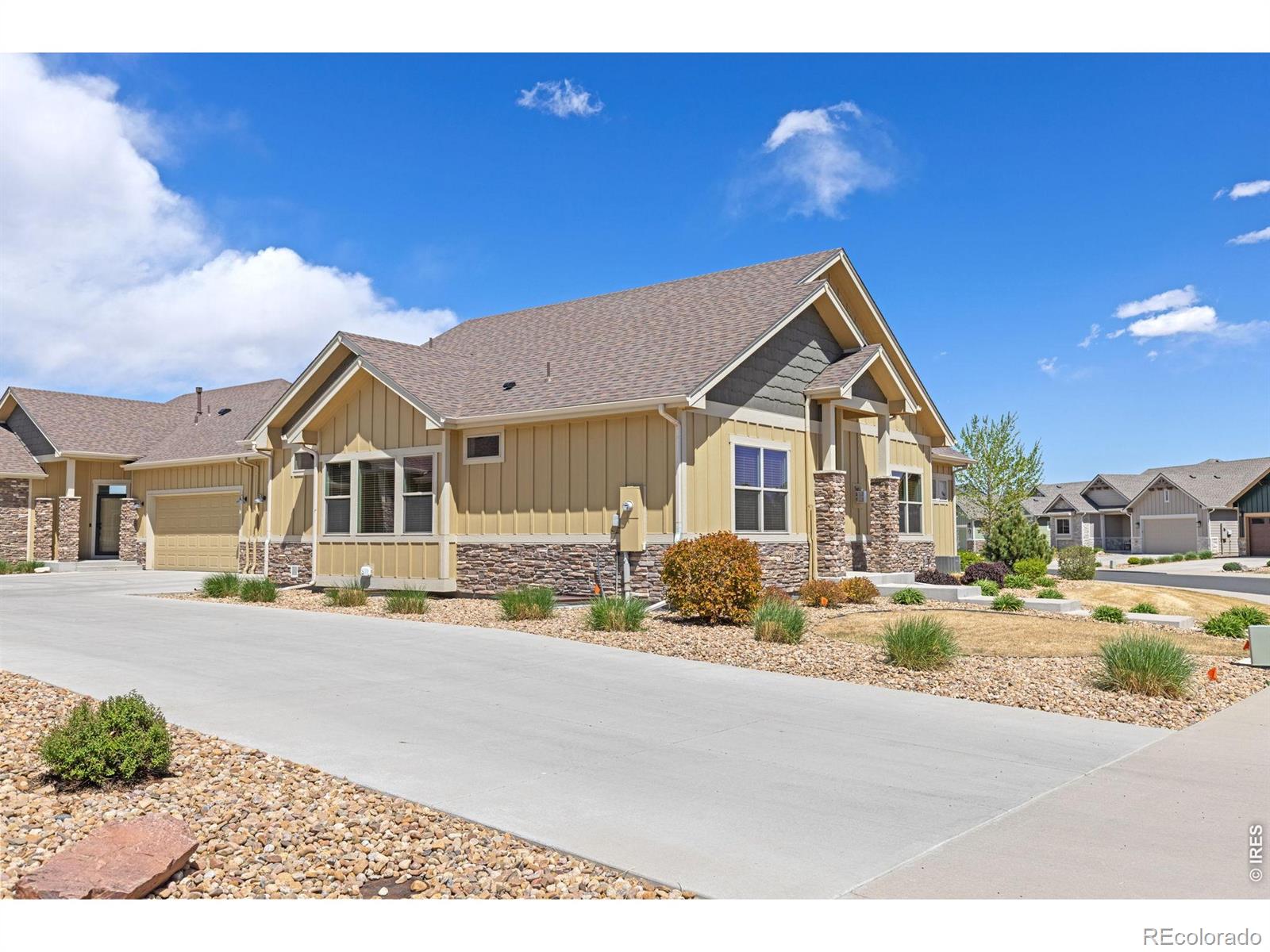 3681 Saguaro Drive Loveland CO 80537