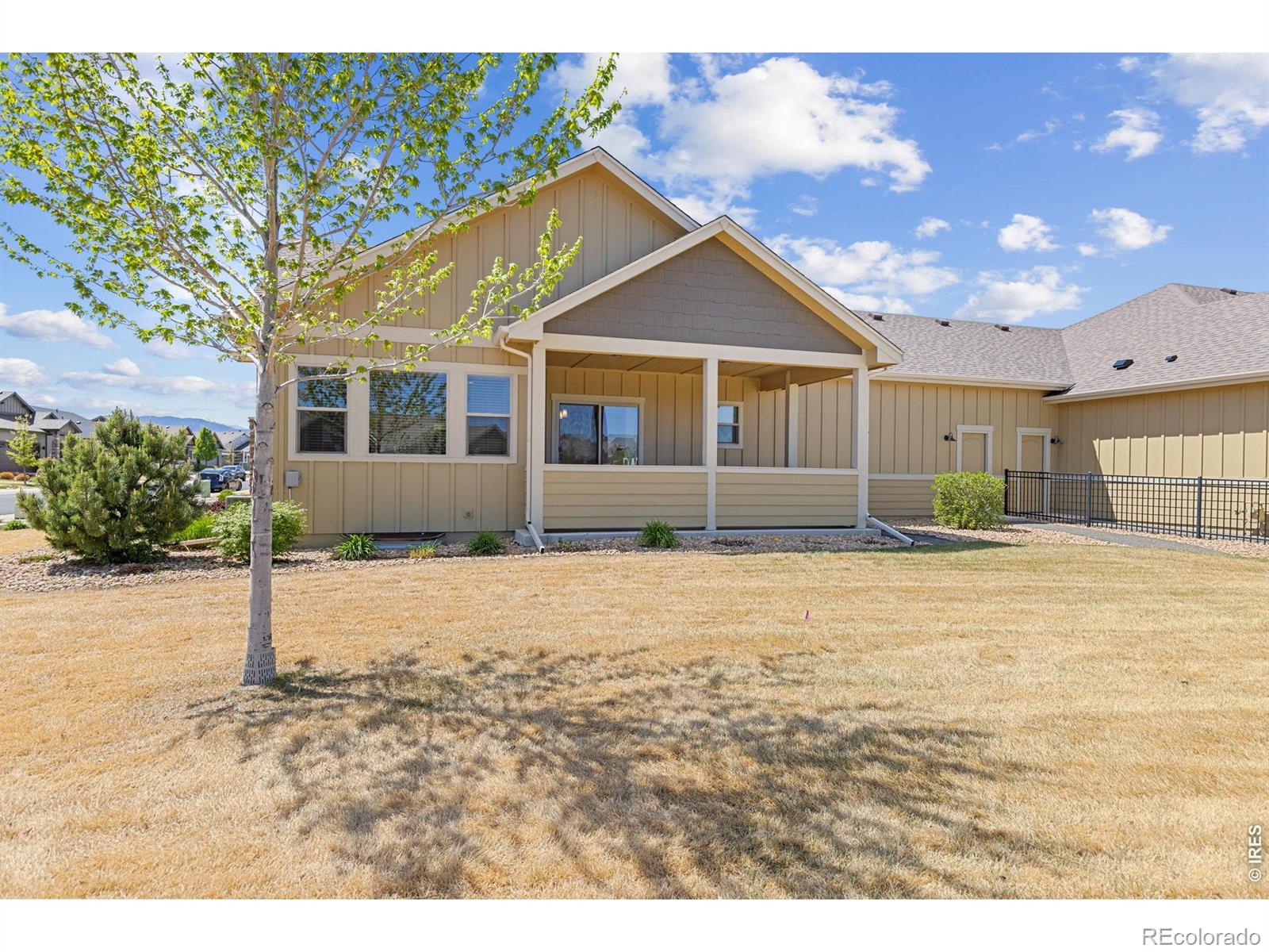 3681 Saguaro Drive Loveland CO 80537