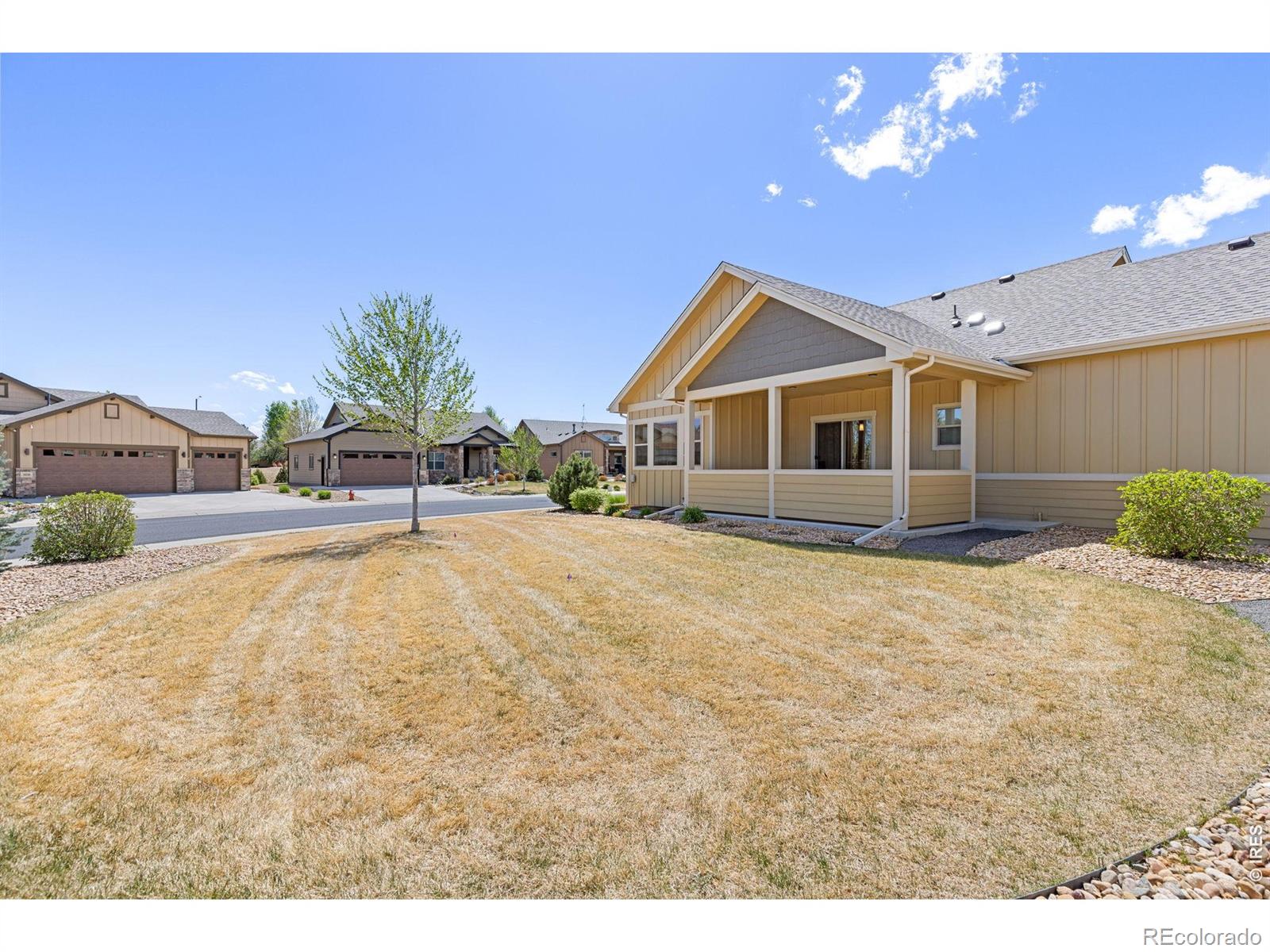3681 Saguaro Drive Loveland CO 80537