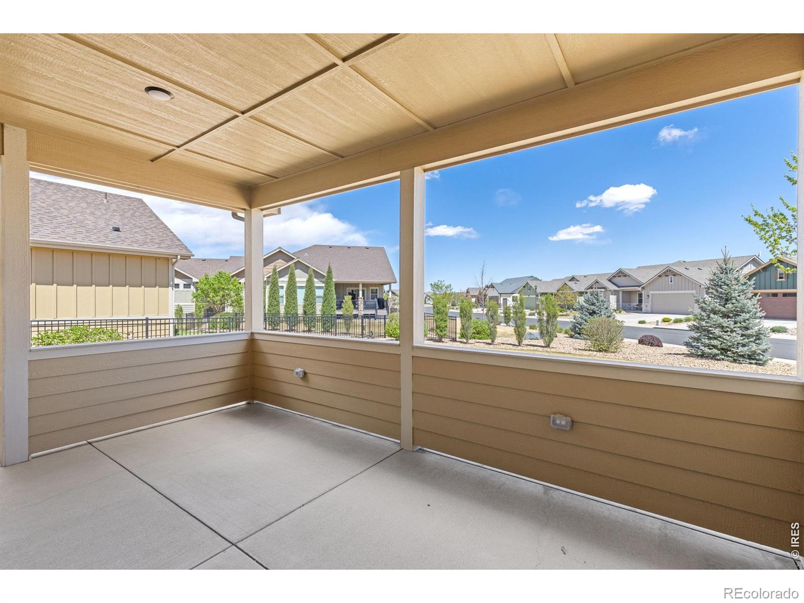 3681 Saguaro Drive Loveland CO 80537