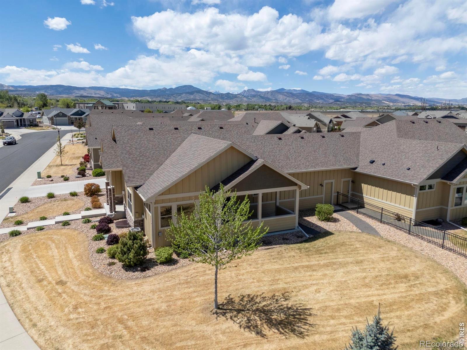 3681 Saguaro Drive Loveland CO 80537