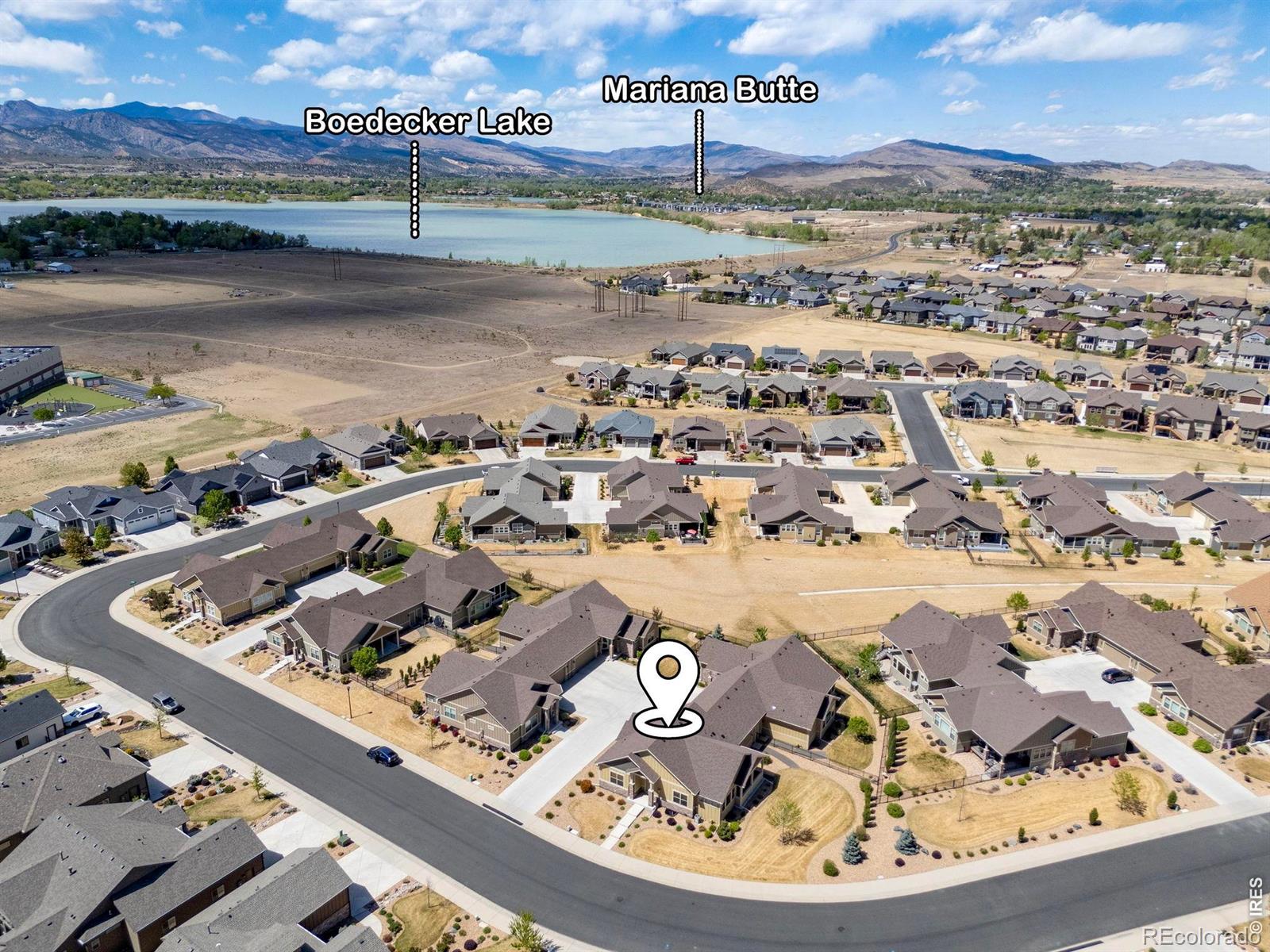 3681 Saguaro Drive Loveland CO 80537