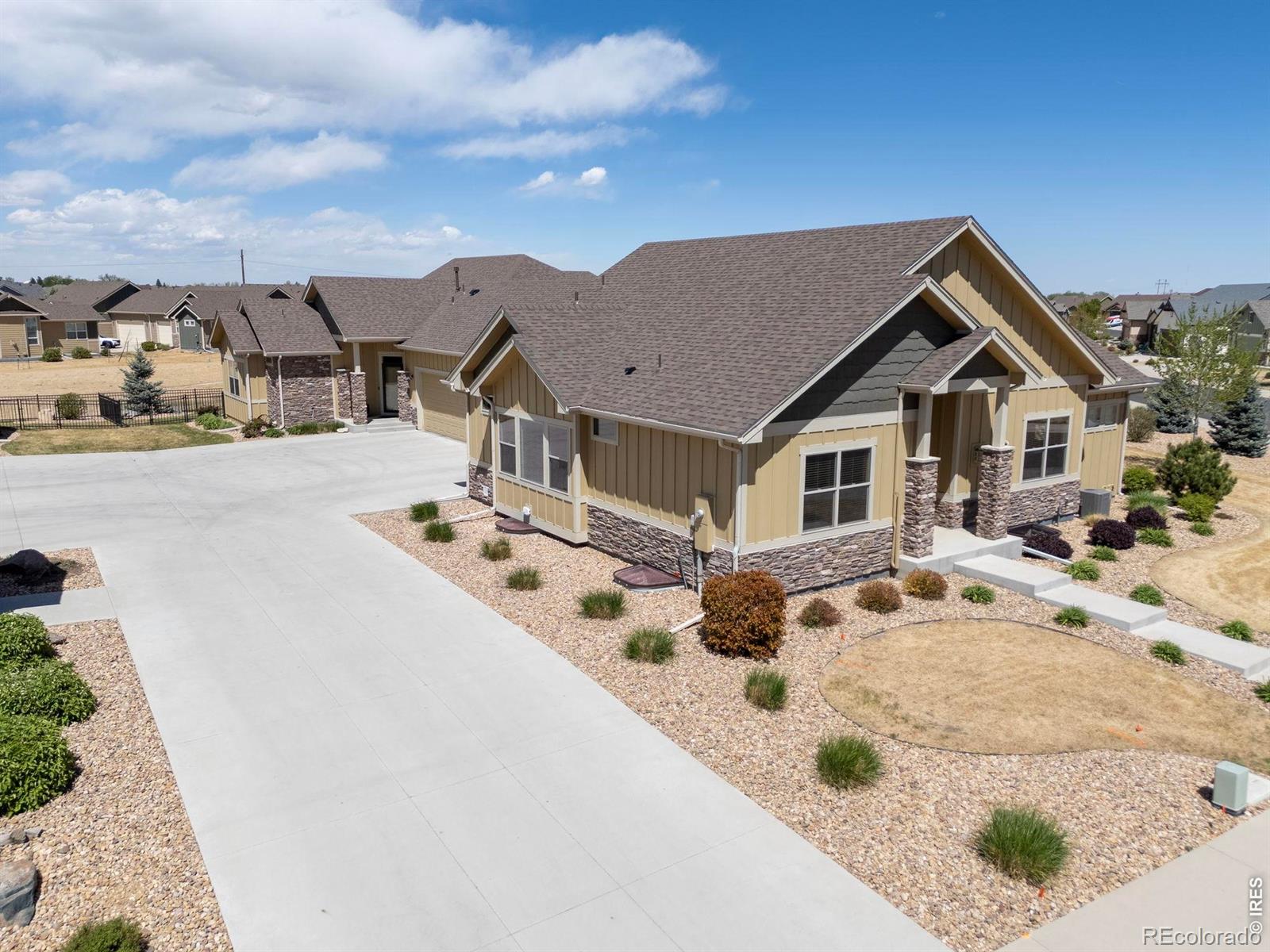 3681 Saguaro Drive Loveland CO 80537