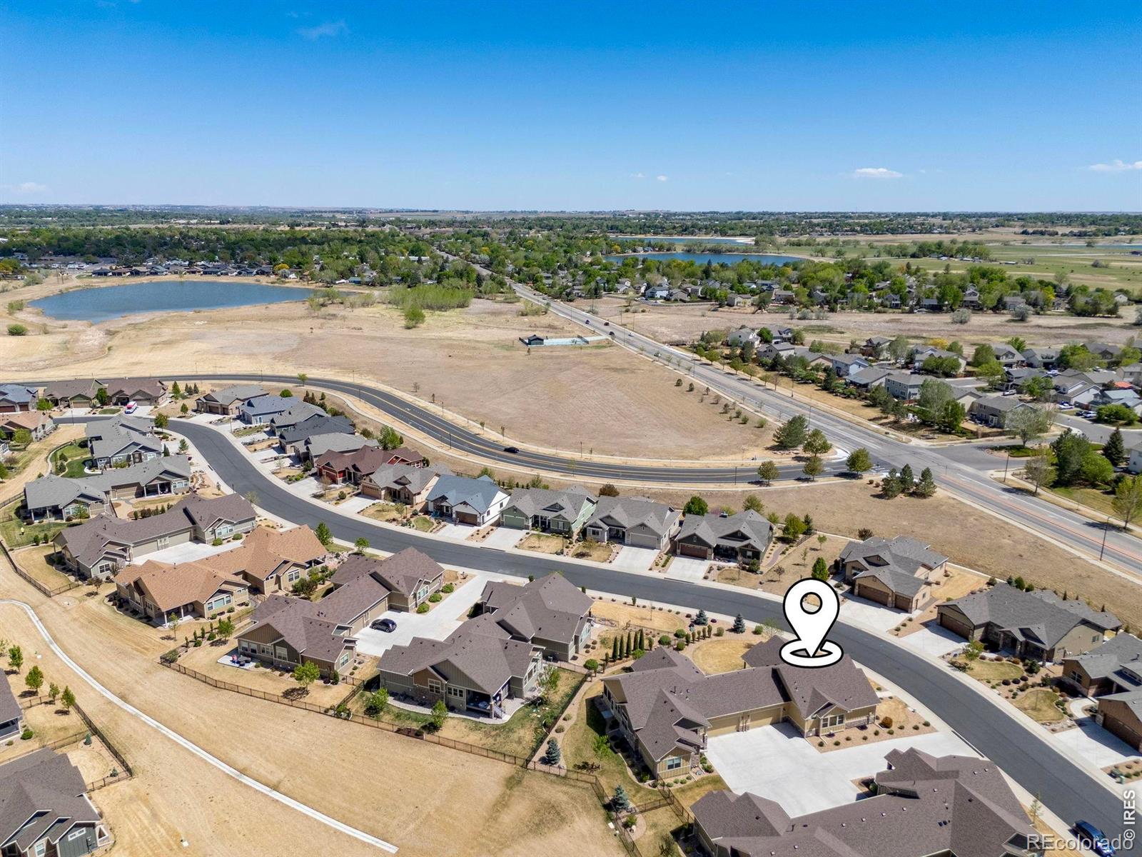 3681 Saguaro Drive Loveland CO 80537