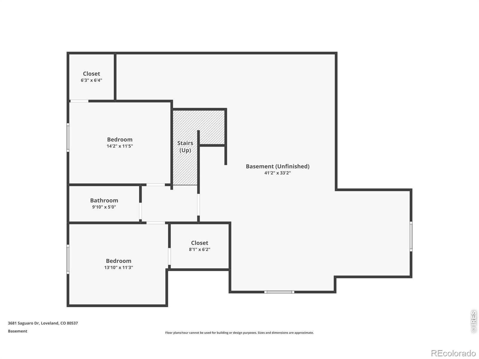 3681 Saguaro Drive Loveland CO 80537