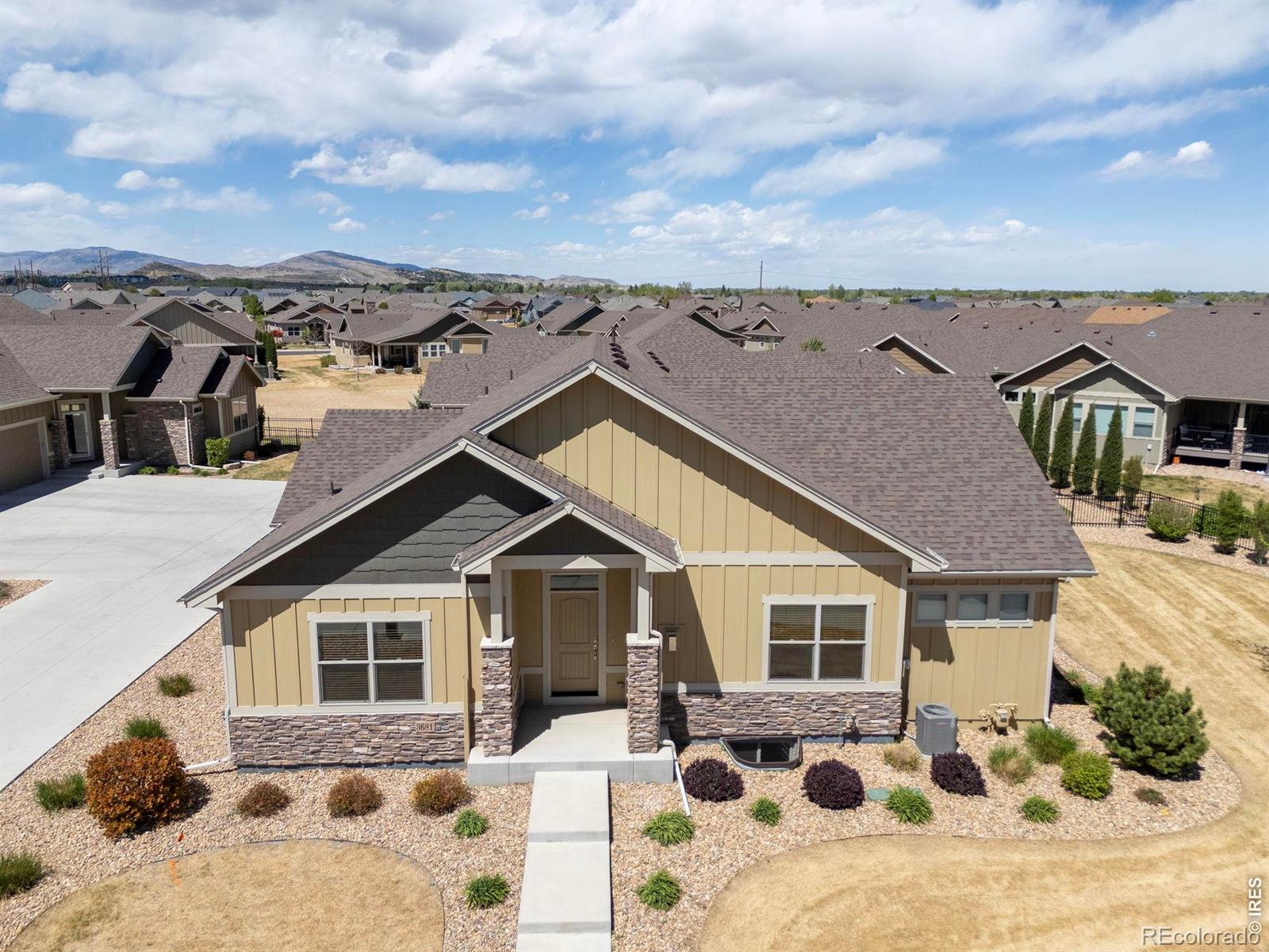 3681 Saguaro Drive Loveland CO 80537