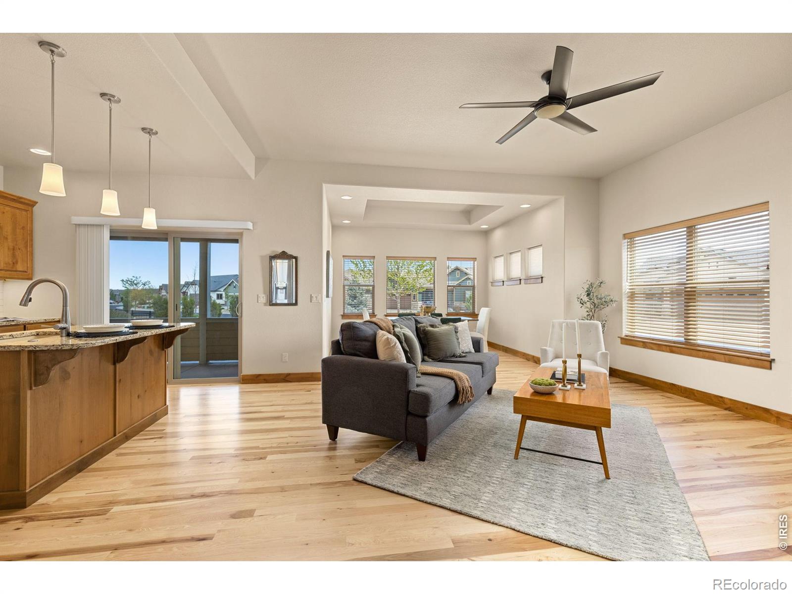 3681 Saguaro Drive Loveland CO 80537