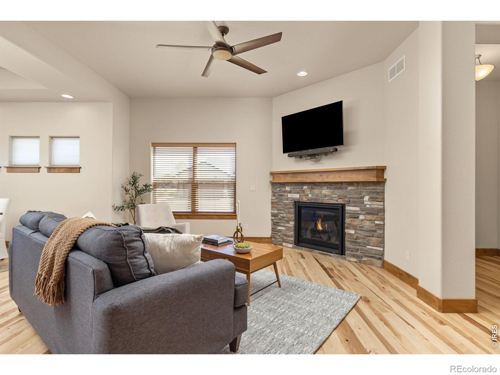 3681 Saguaro Drive Loveland CO 80537