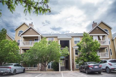 6017 Castlegate Drive Castle Rock CO 80108