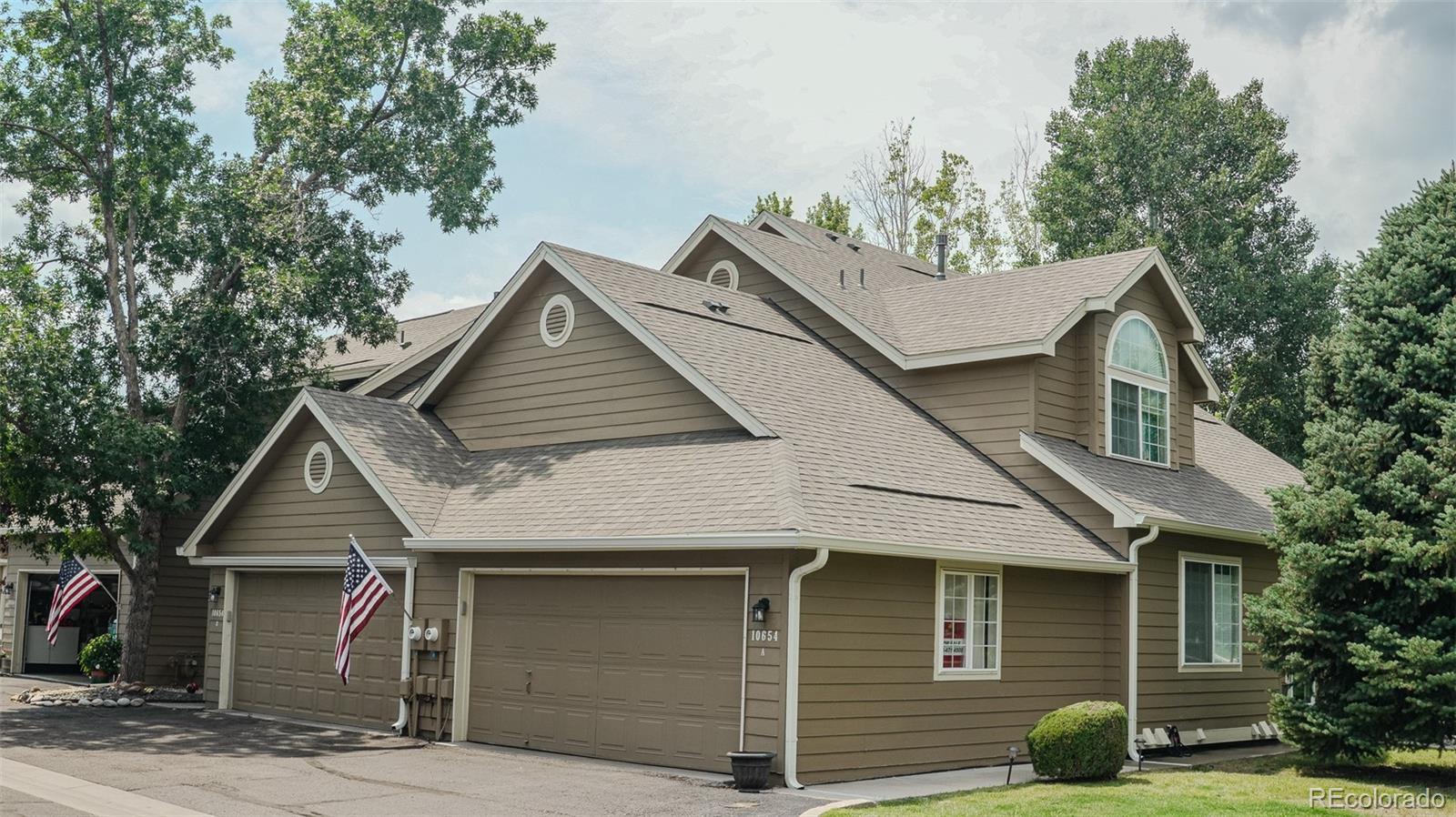 10654 W Dumbarton Circle Littleton CO 80127