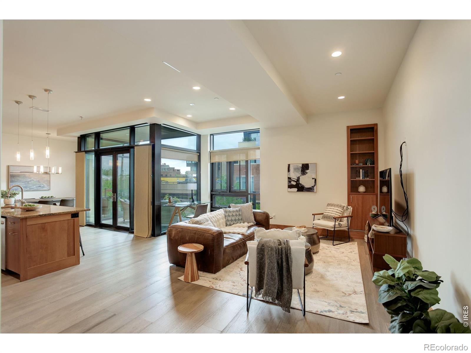 1077 Canyon Boulevard Boulder CO 80302