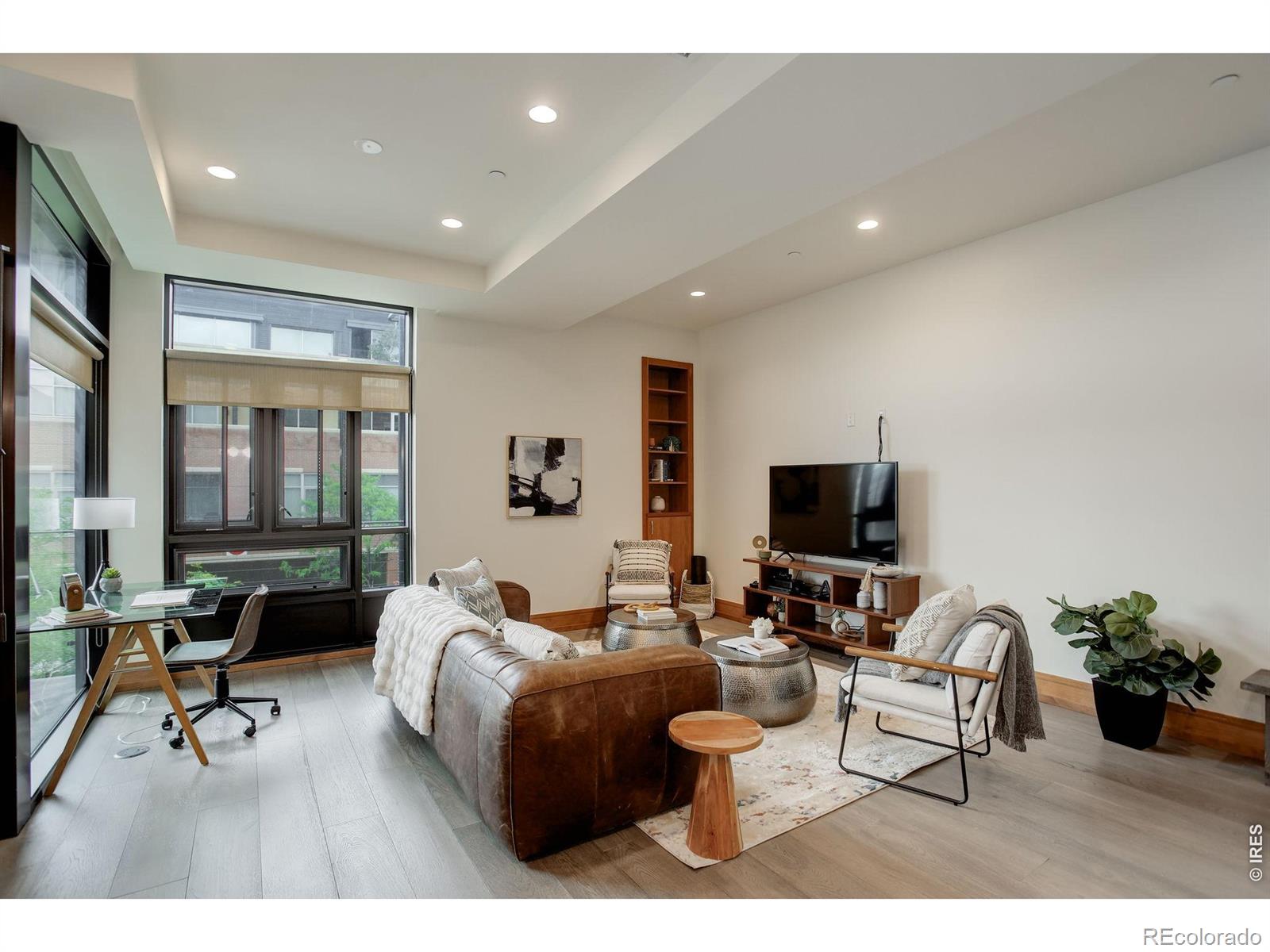 1077 Canyon Boulevard Boulder CO 80302