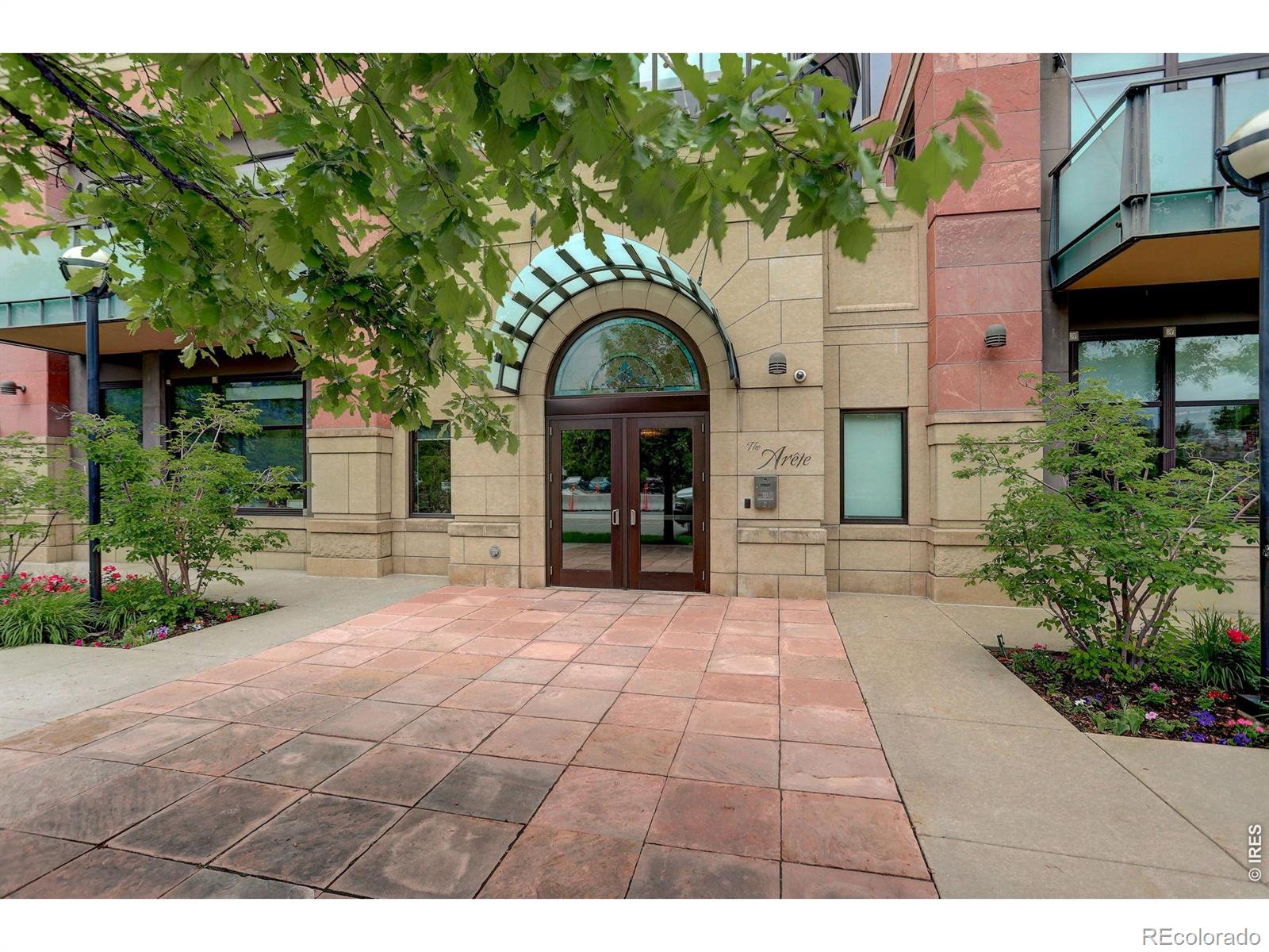 1077 Canyon Boulevard Boulder CO 80302