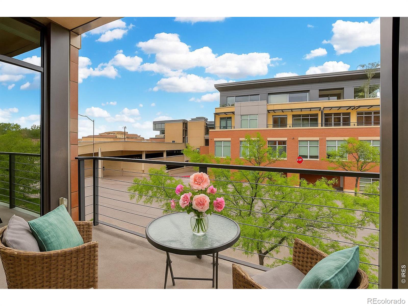 1077 Canyon Boulevard Boulder CO 80302