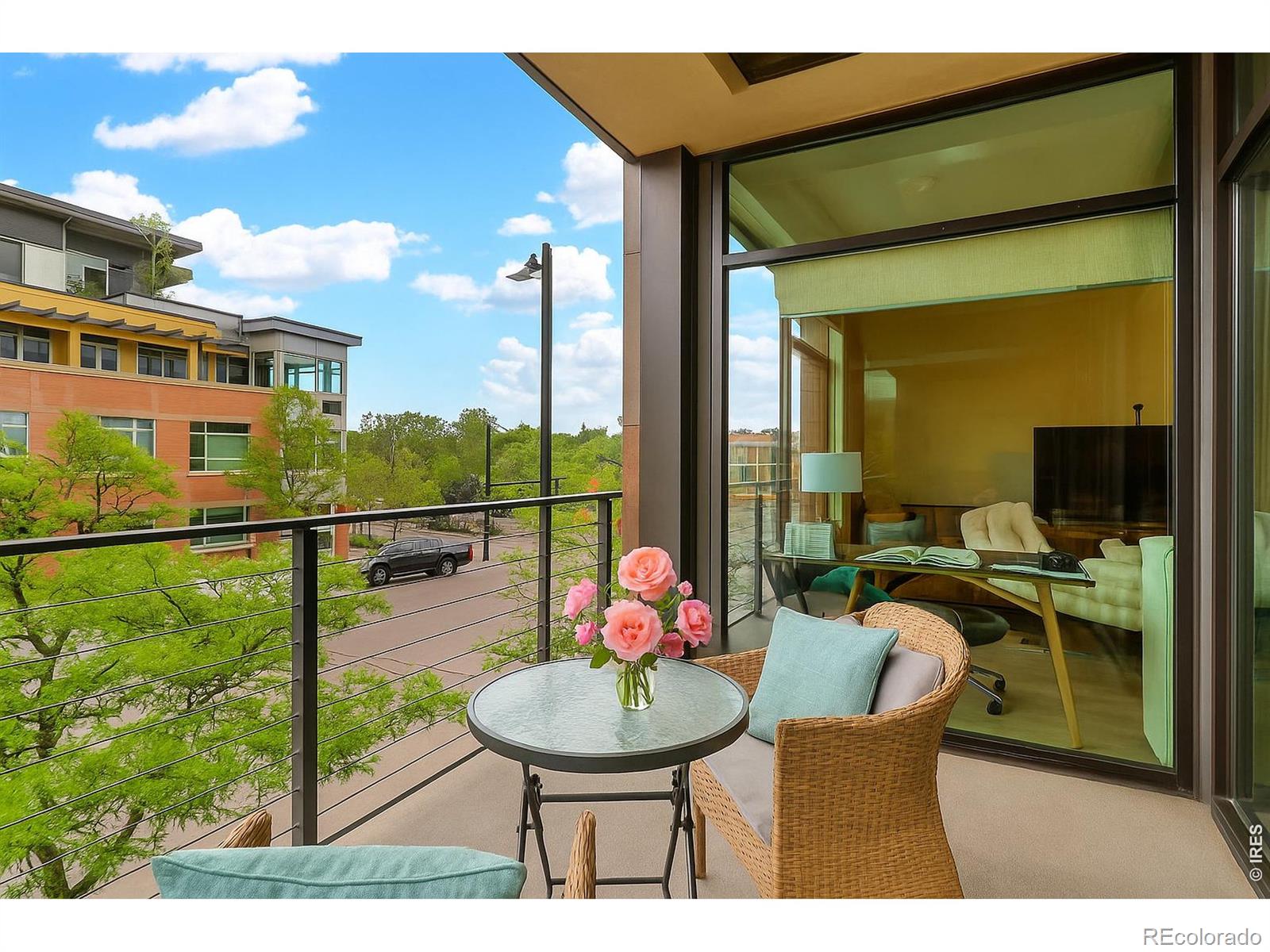 1077 Canyon Boulevard Boulder CO 80302