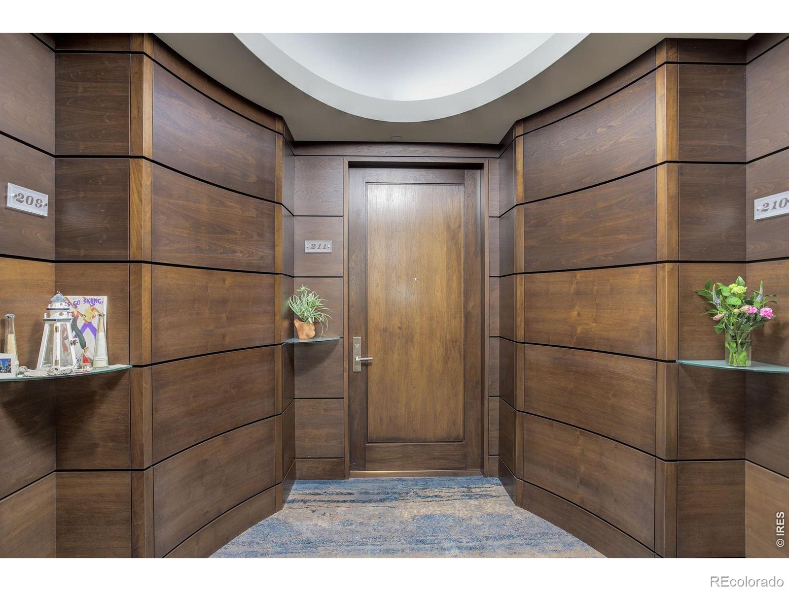 1077 Canyon Boulevard Boulder CO 80302