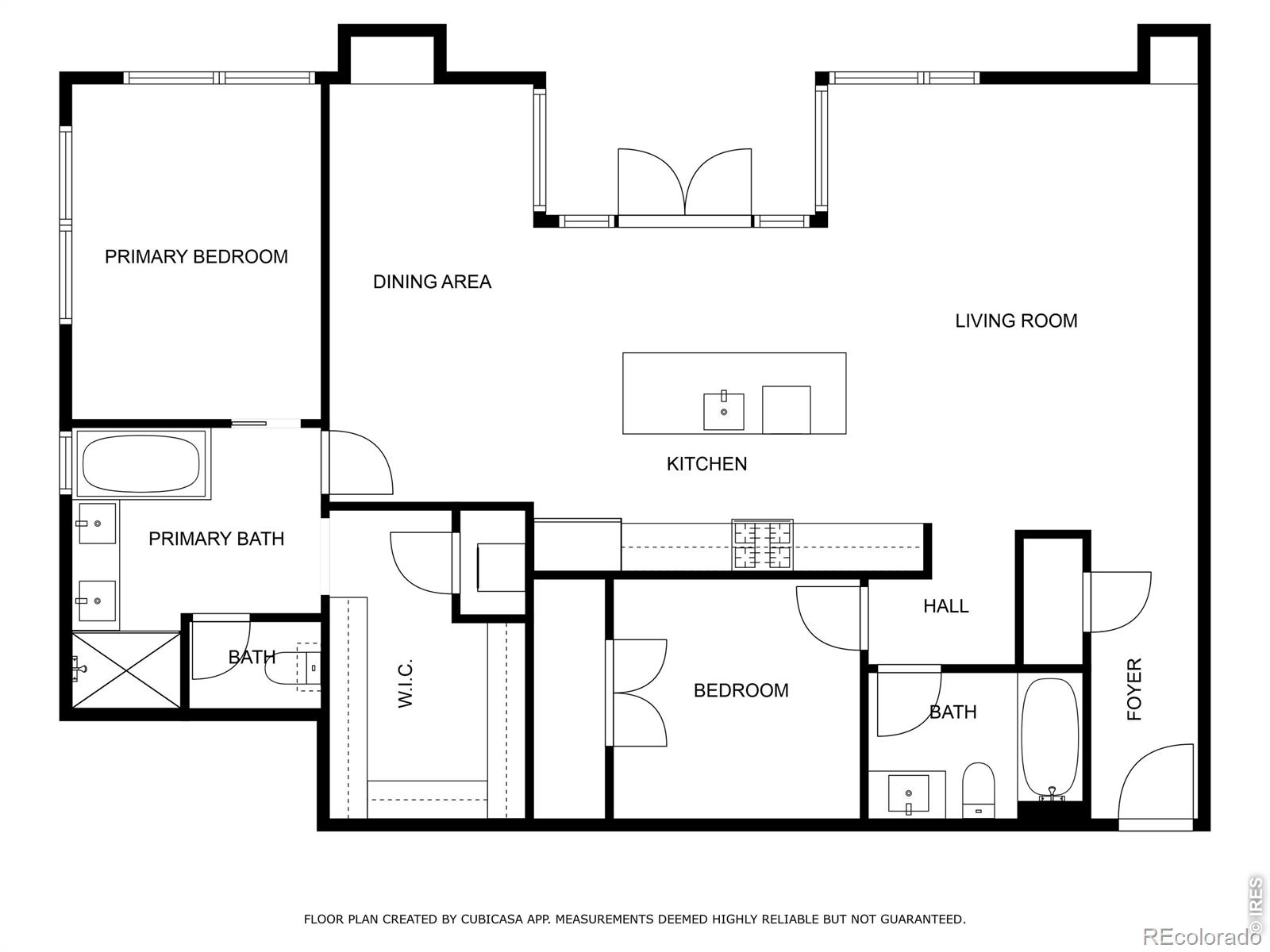 1077 Canyon Boulevard Boulder CO 80302