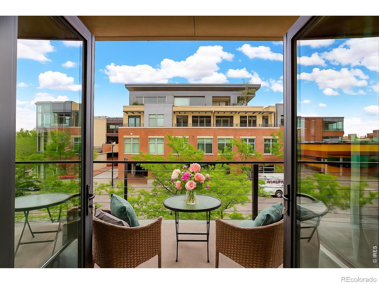 1077 Canyon Boulevard Boulder CO 80302
