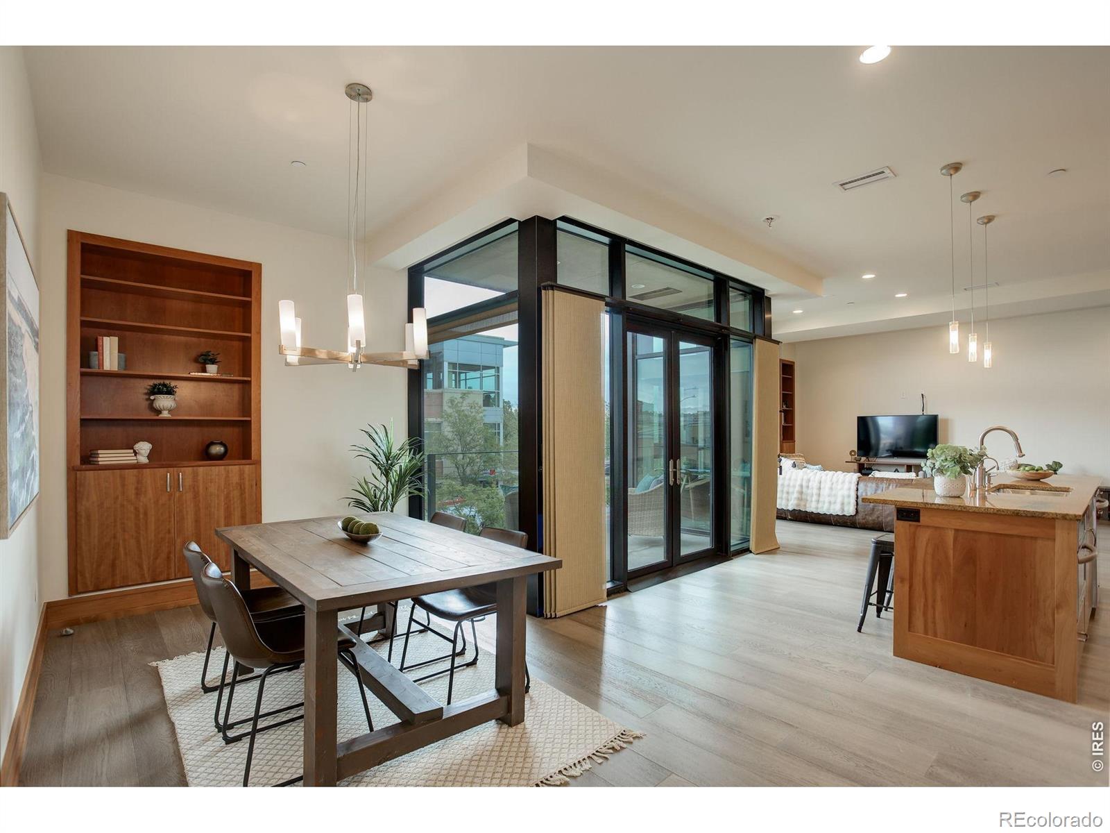 1077 Canyon Boulevard Boulder CO 80302
