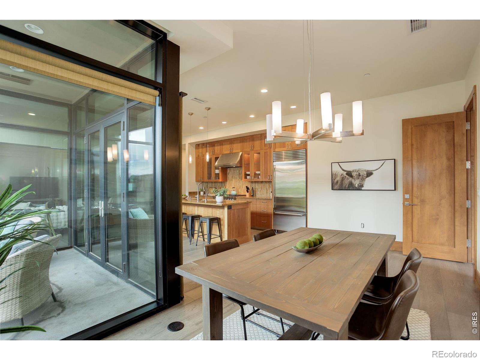 1077 Canyon Boulevard Boulder CO 80302