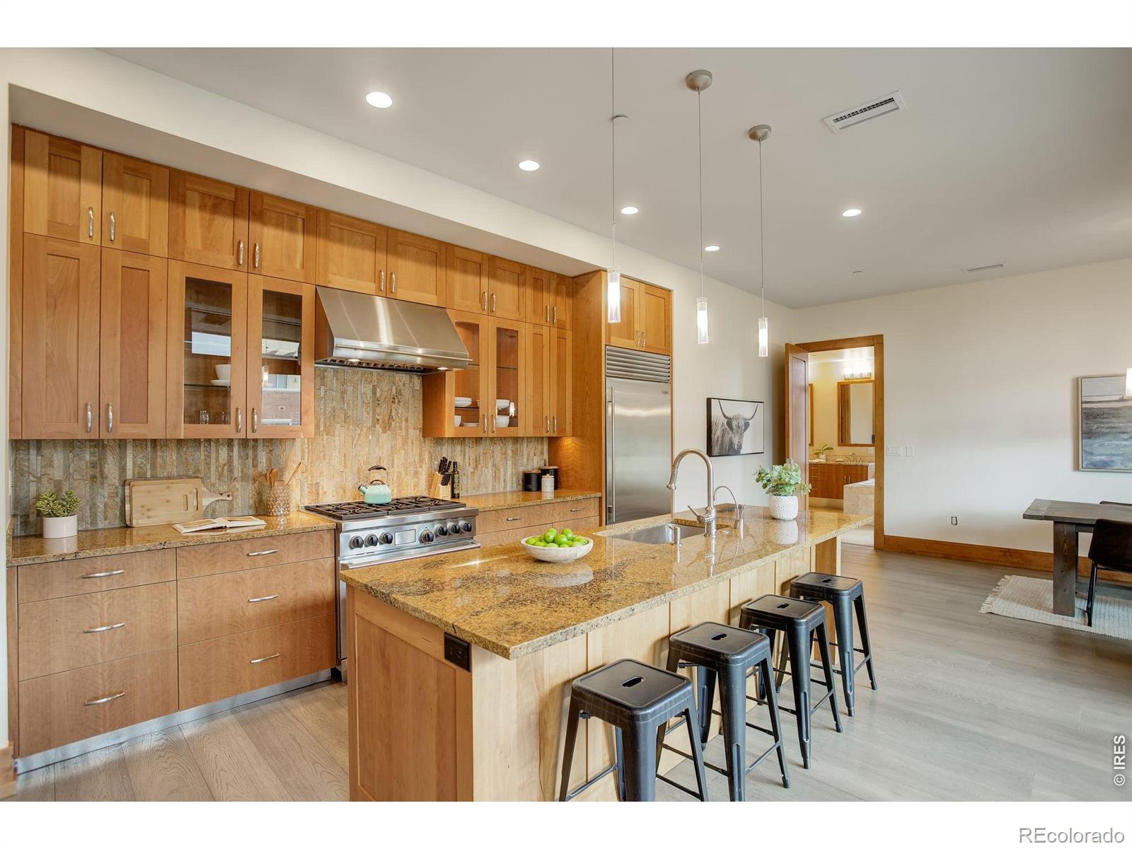1077 Canyon Boulevard Boulder CO 80302