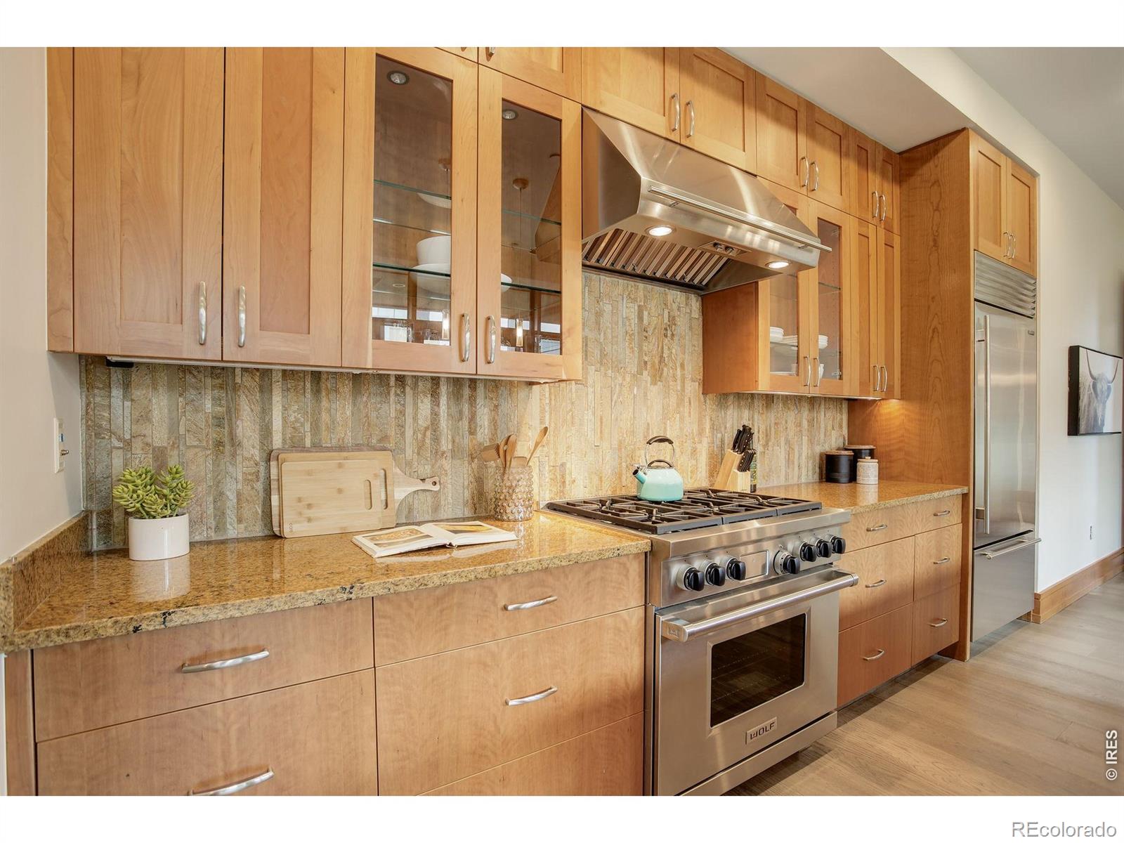 1077 Canyon Boulevard Boulder CO 80302