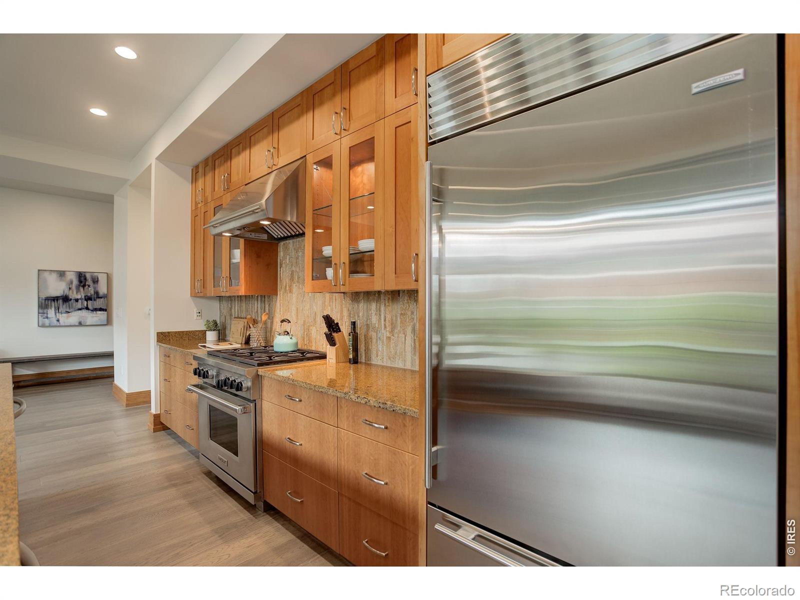 1077 Canyon Boulevard Boulder CO 80302
