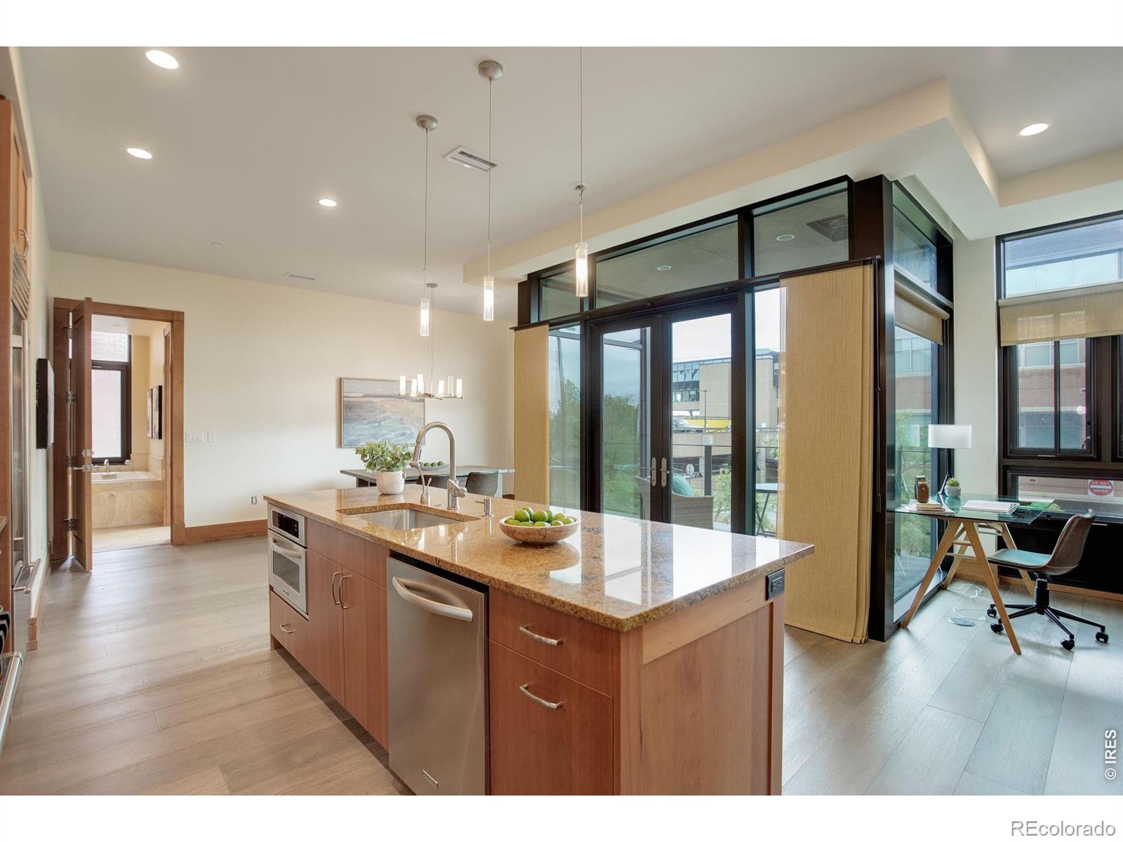1077 Canyon Boulevard Boulder CO 80302