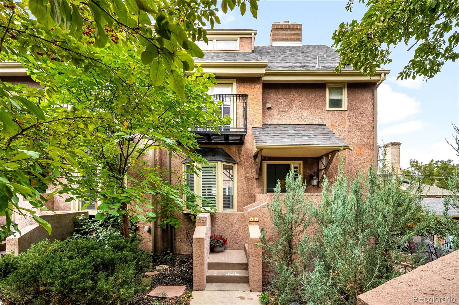 999 N Emerson Street Denver CO 80218
