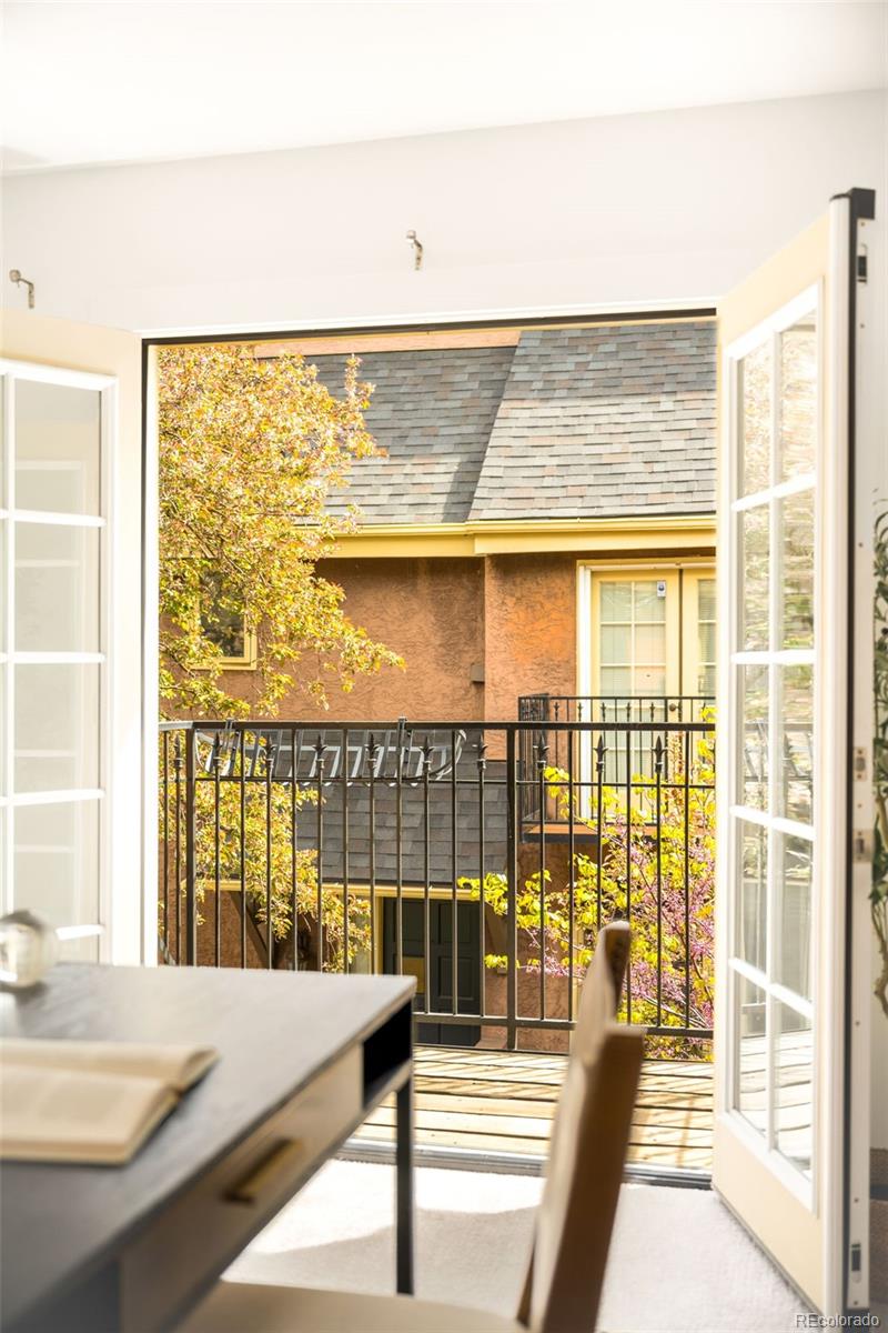999 N Emerson Street Denver CO 80218