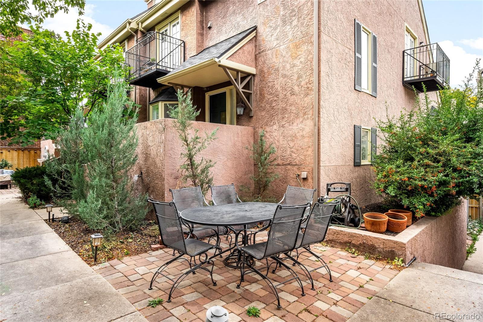 999 N Emerson Street Denver CO 80218