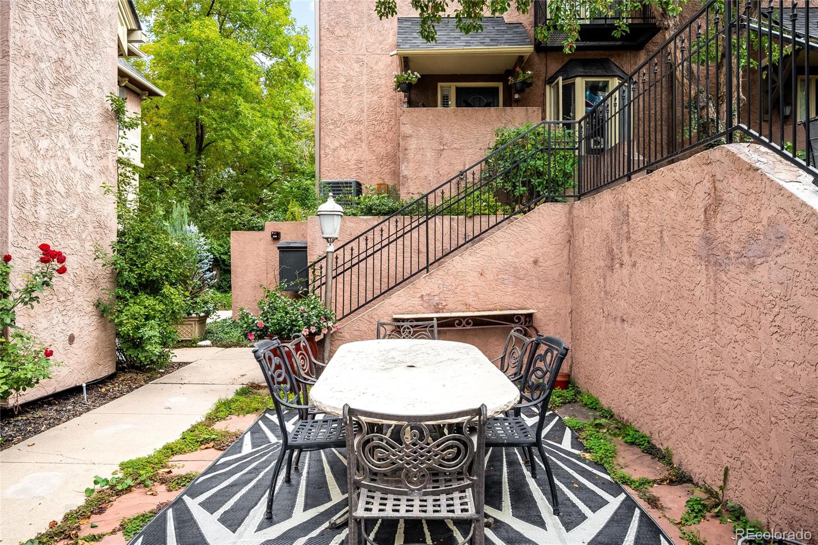 999 N Emerson Street Denver CO 80218