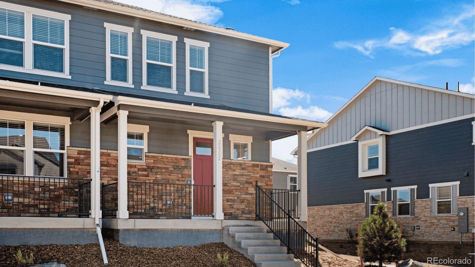 1358 S Chester Street Denver CO 80247