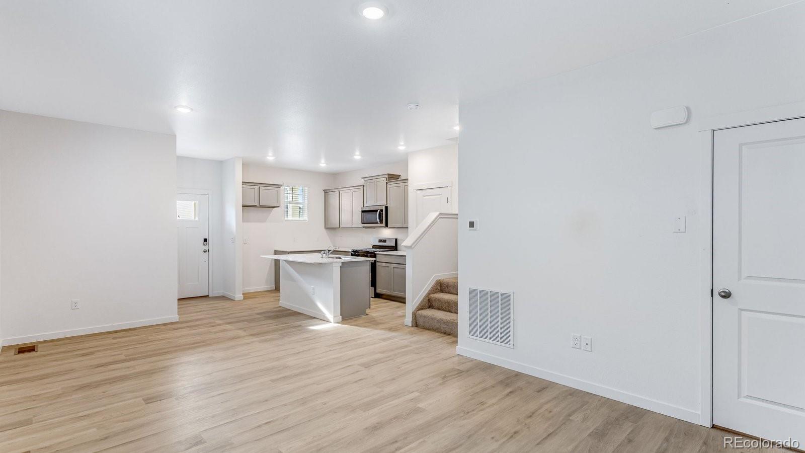 1358 S Chester Street Denver CO 80247