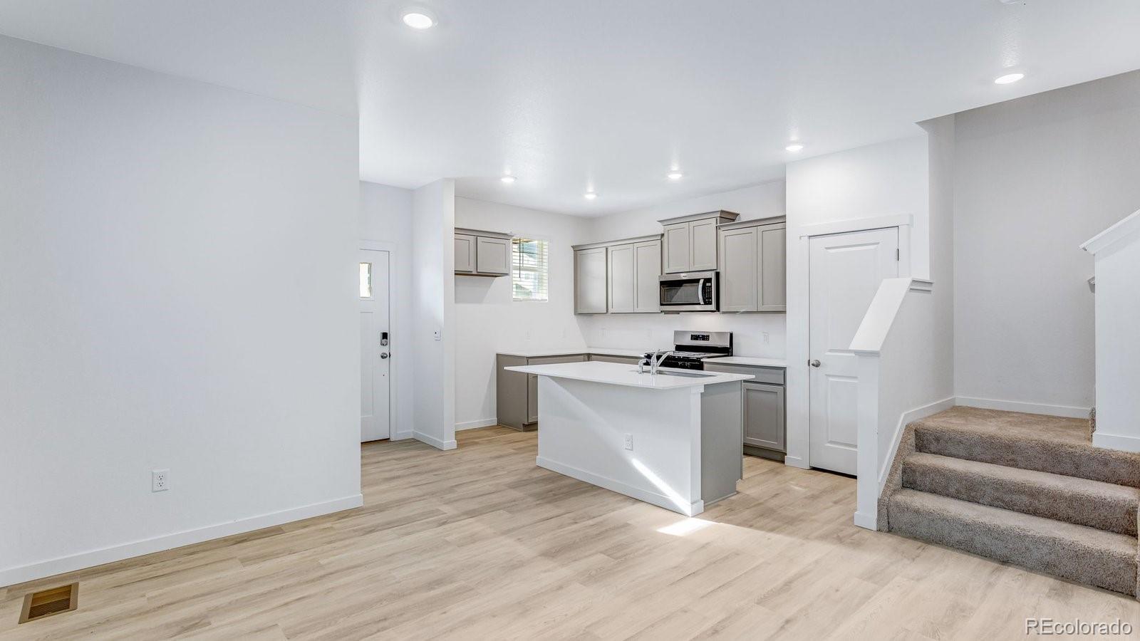 1358 S Chester Street Denver CO 80247