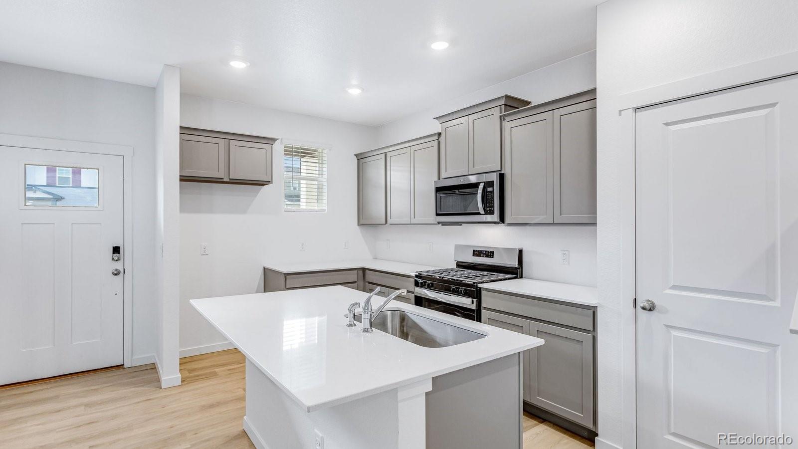 1358 S Chester Street Denver CO 80247