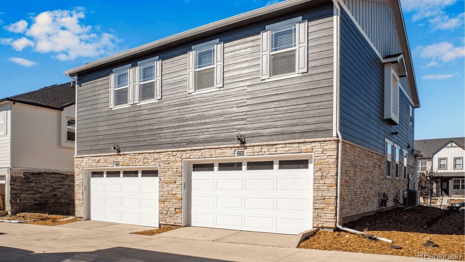 1358 S Chester Street Denver CO 80247