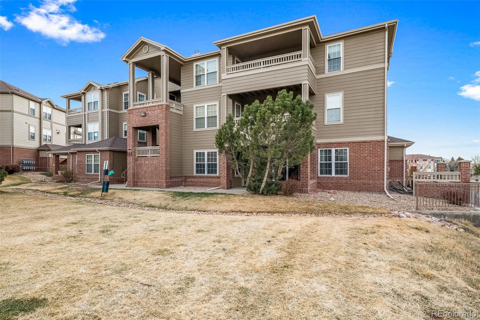 12858 Ironstone Way Parker CO 80134